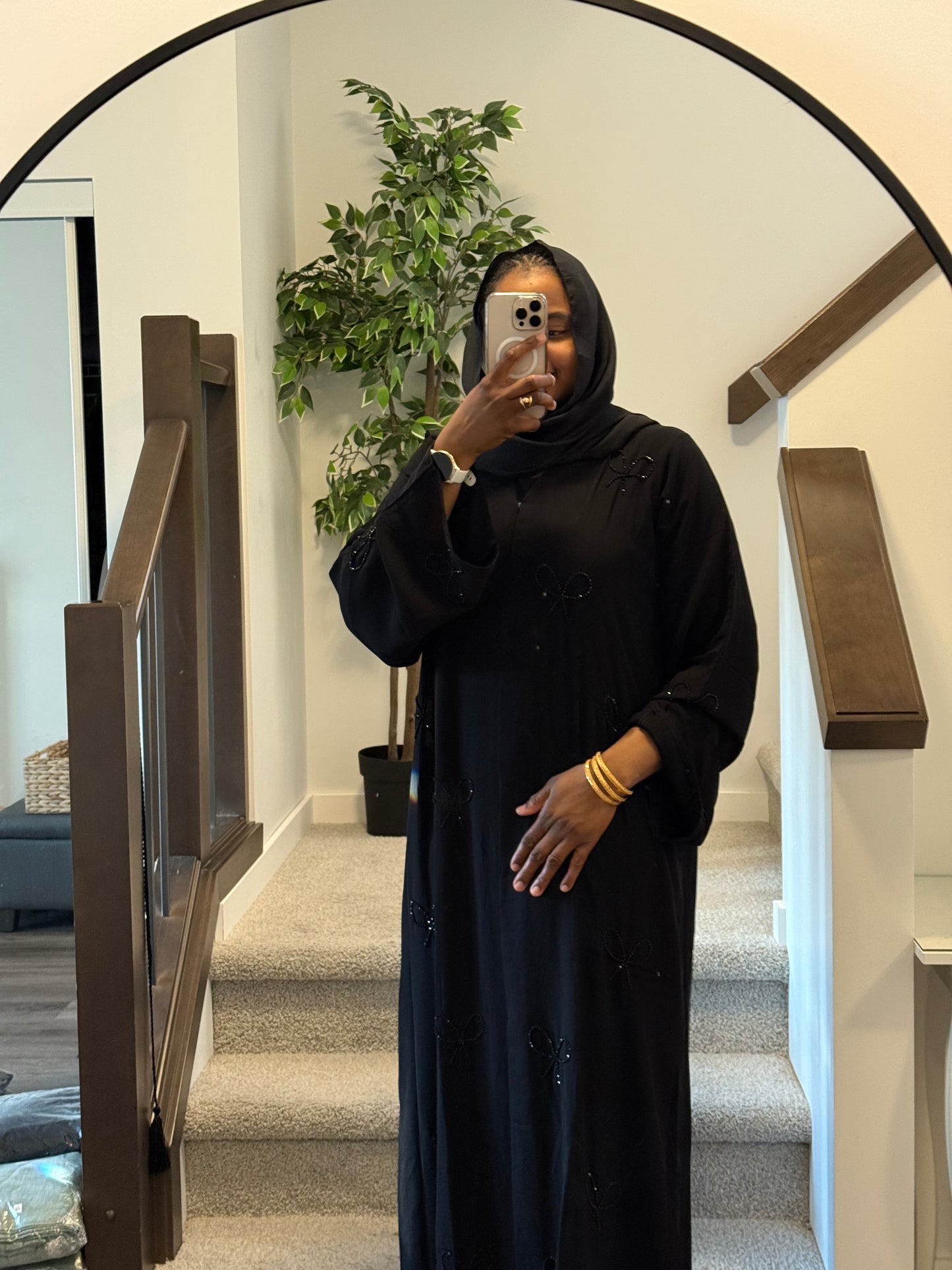 Abaya 0050