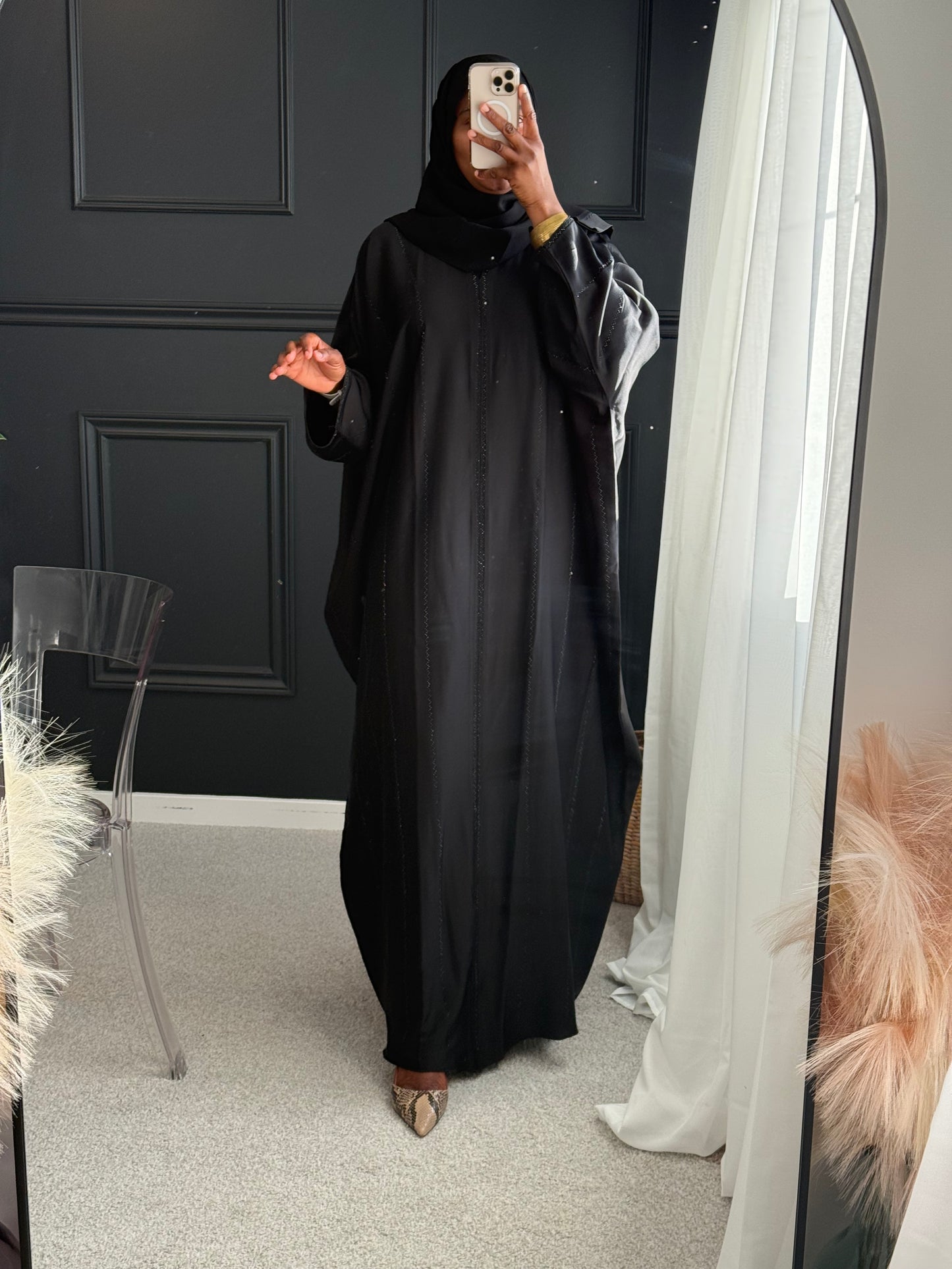 Abaya 0047