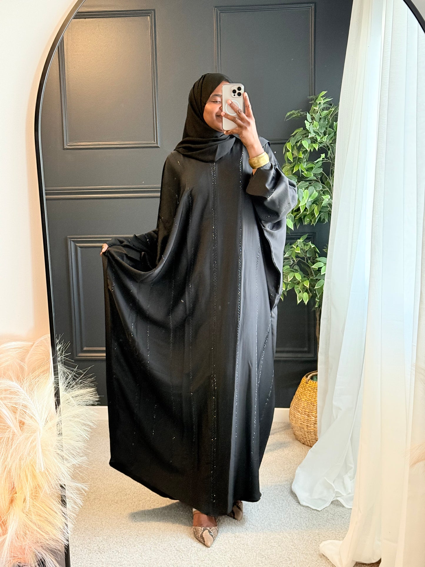 Abaya 0047