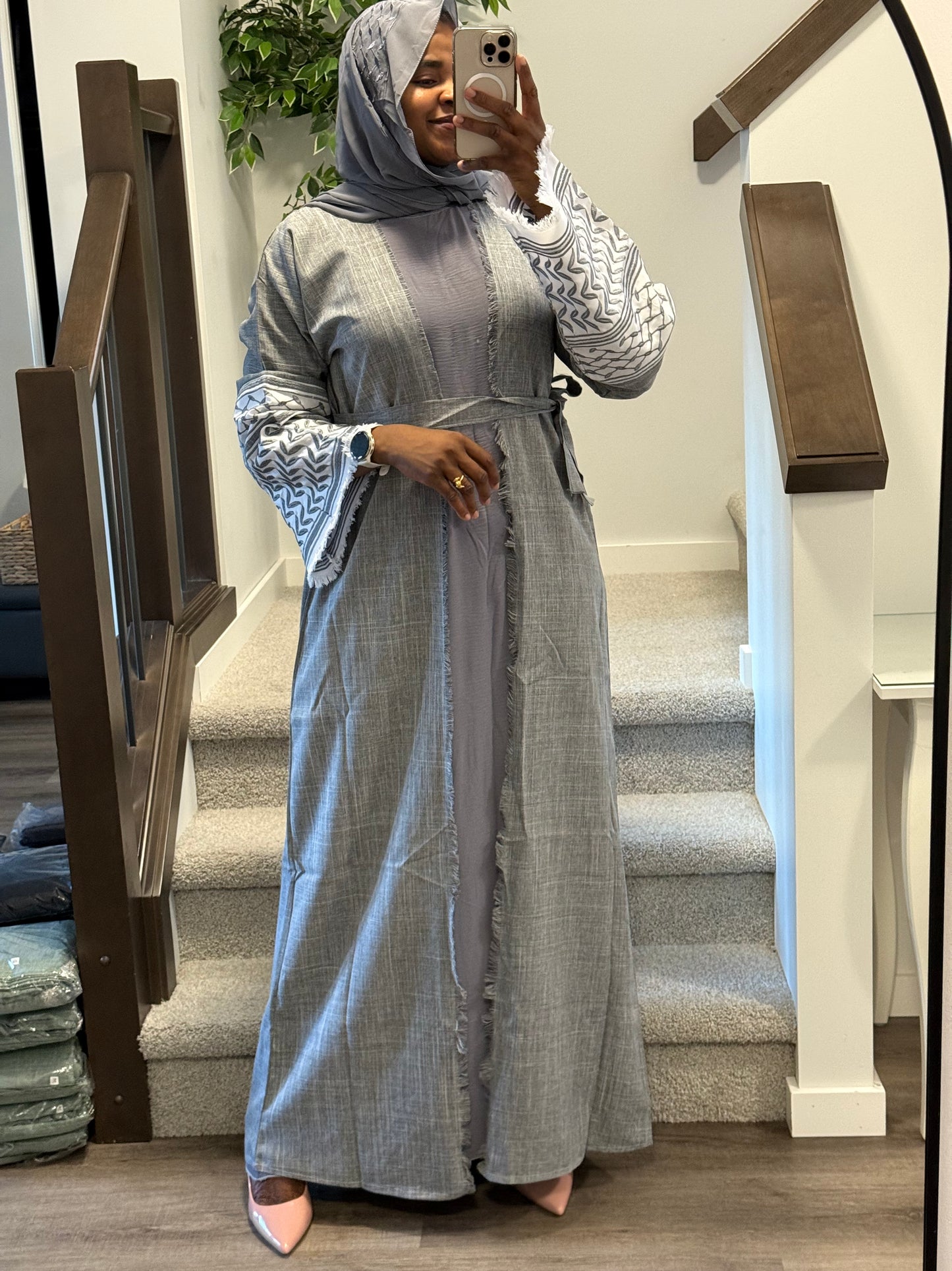 Abaya 0053
