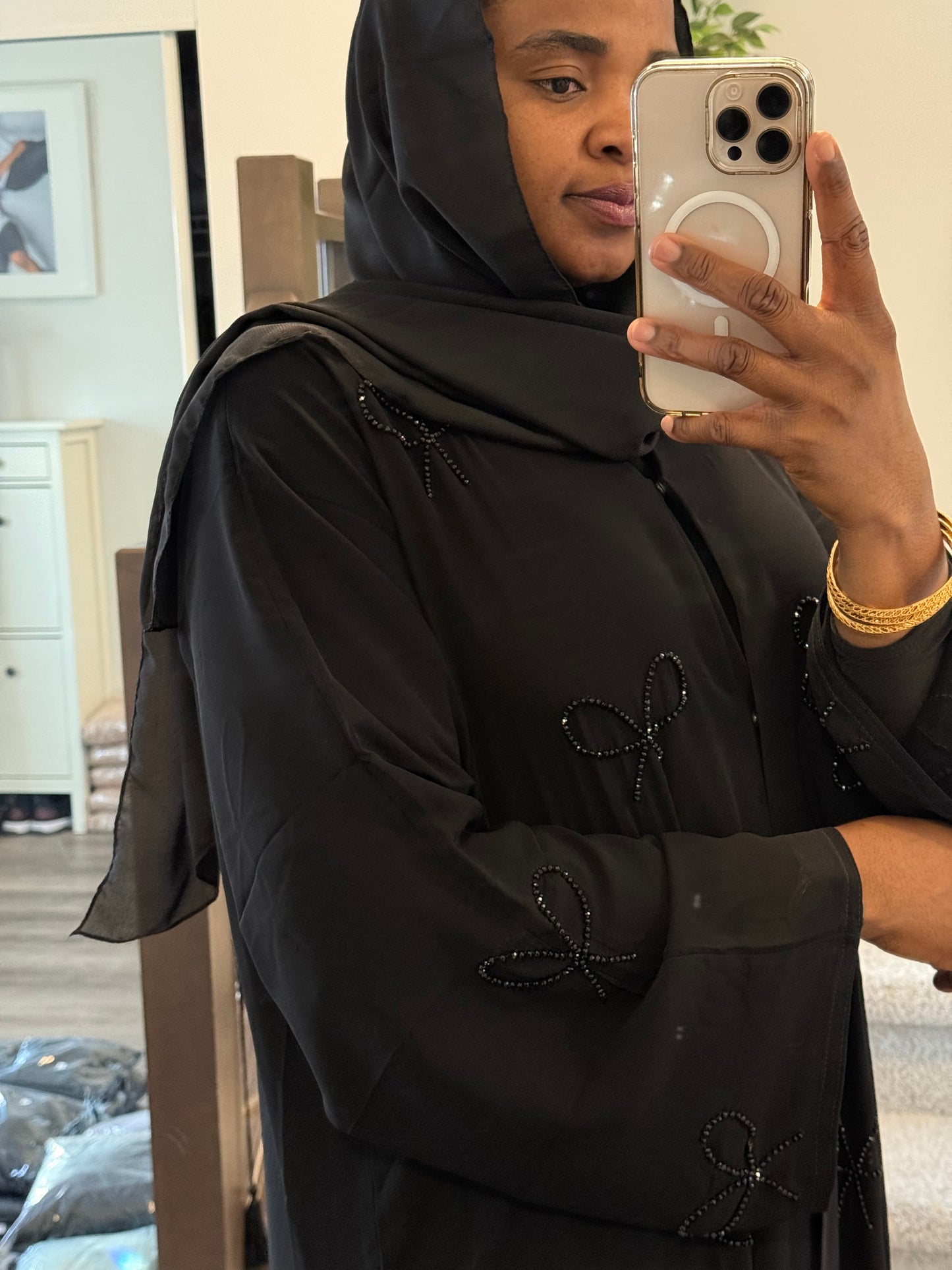 Abaya 0050
