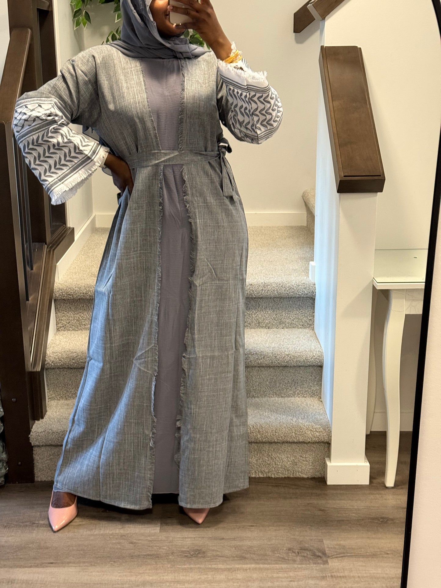 Abaya 0053