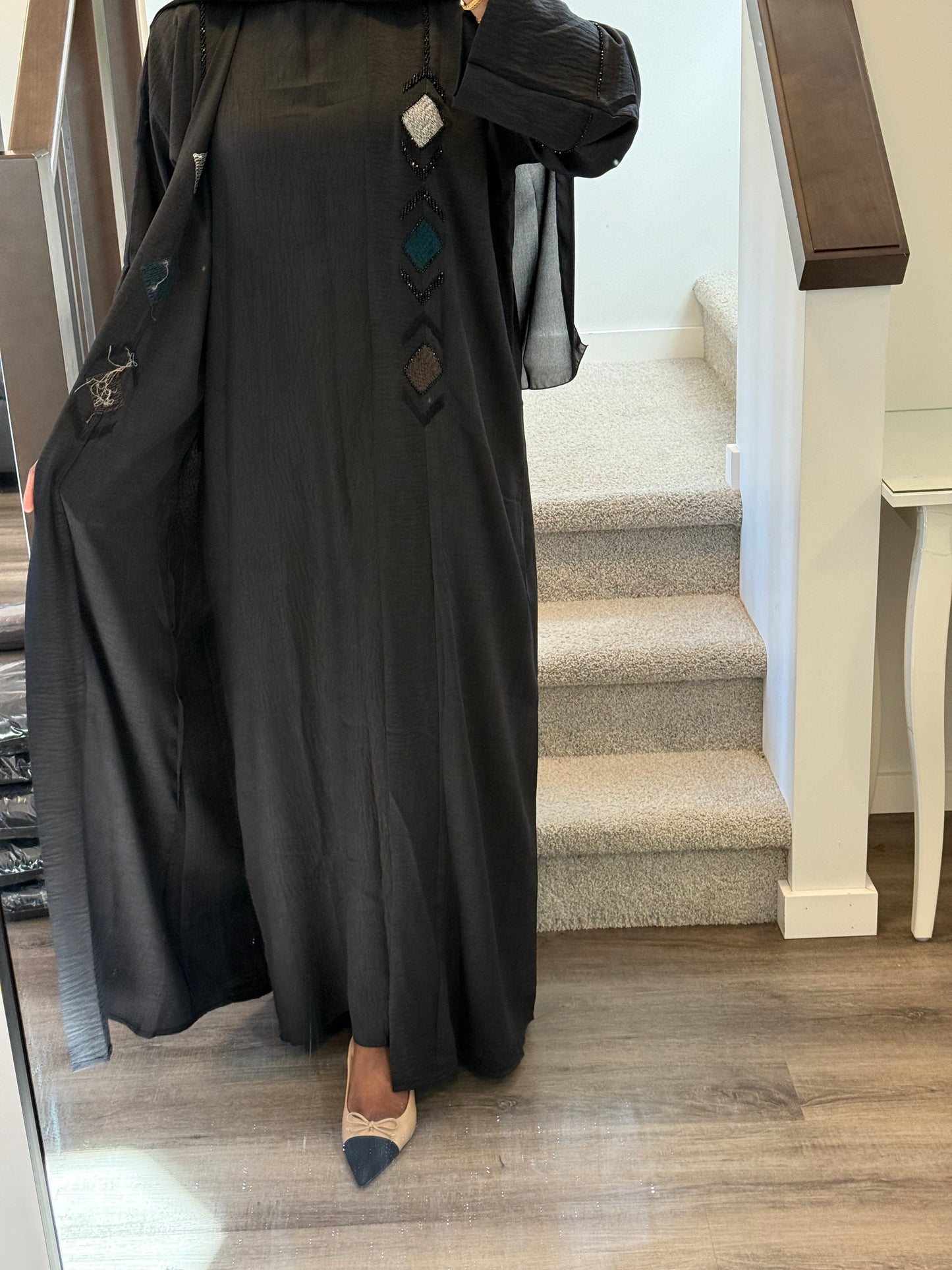 Abaya 0057