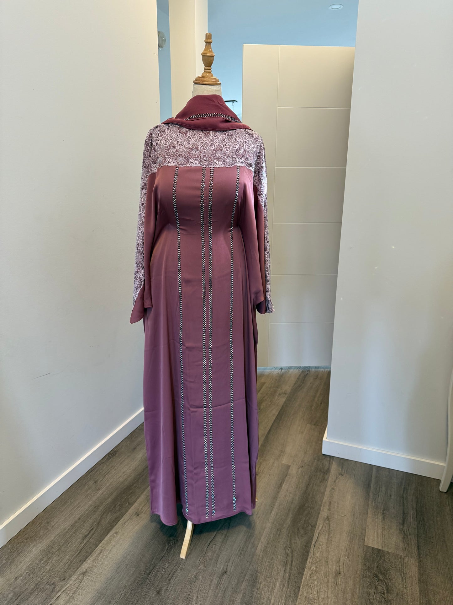 Abaya 0048