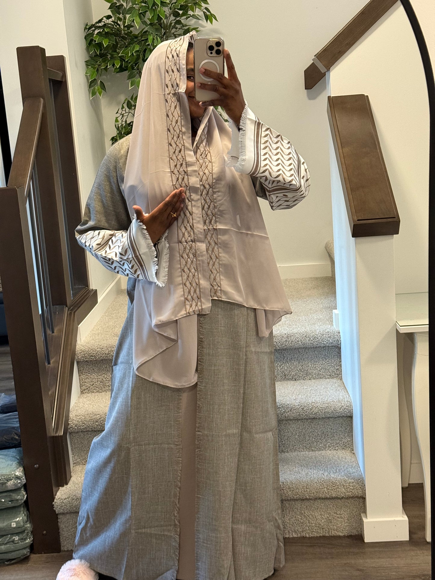 Abaya 0053