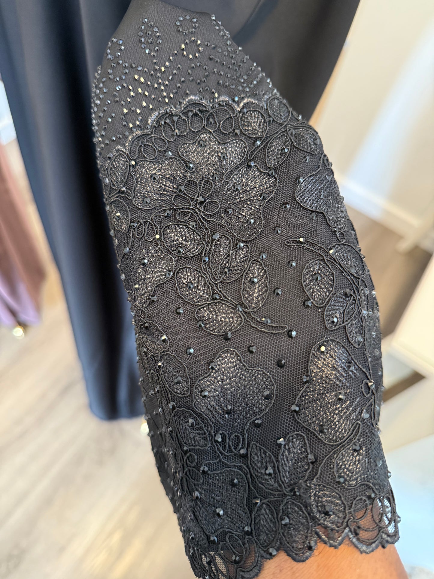 Abaya 0049