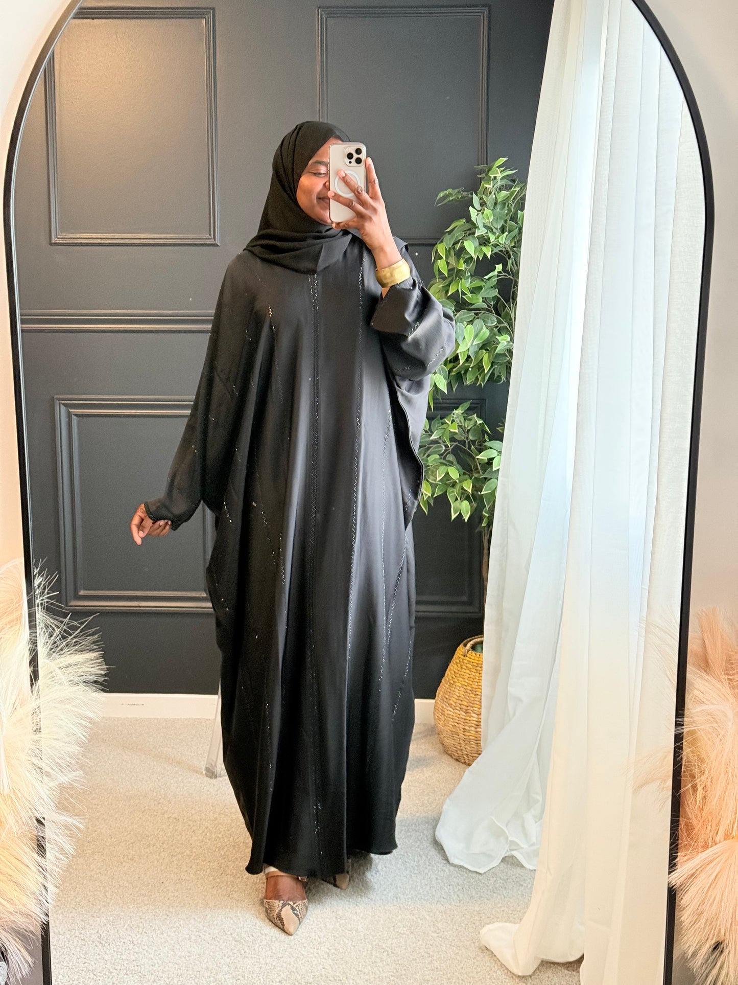Abaya 0047