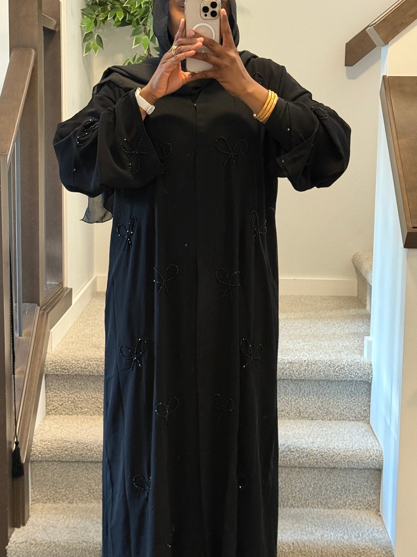 Abaya 0050