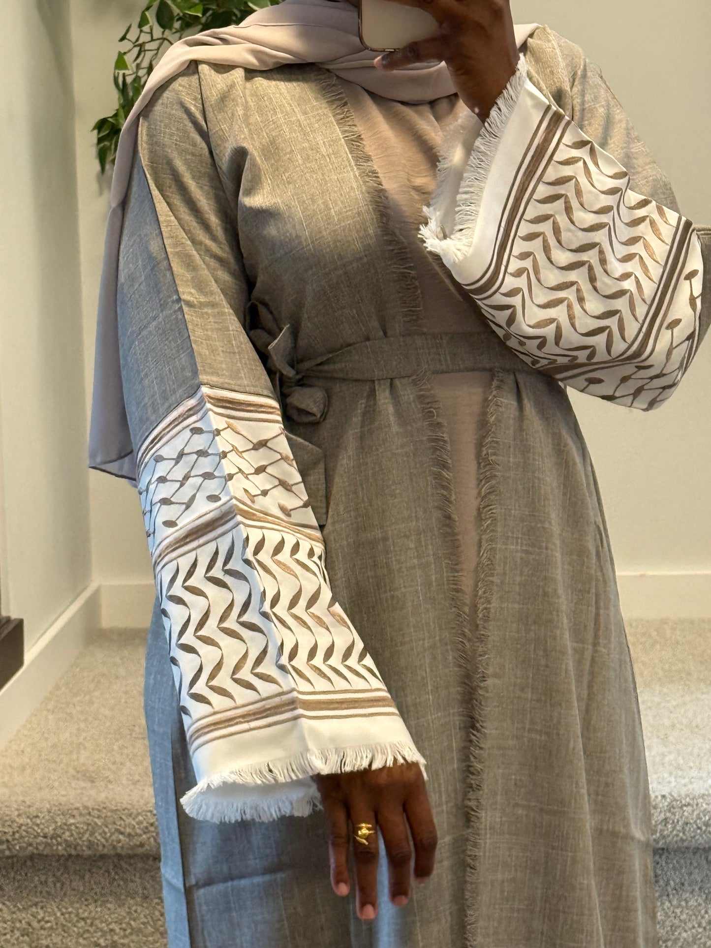 Abaya 0053