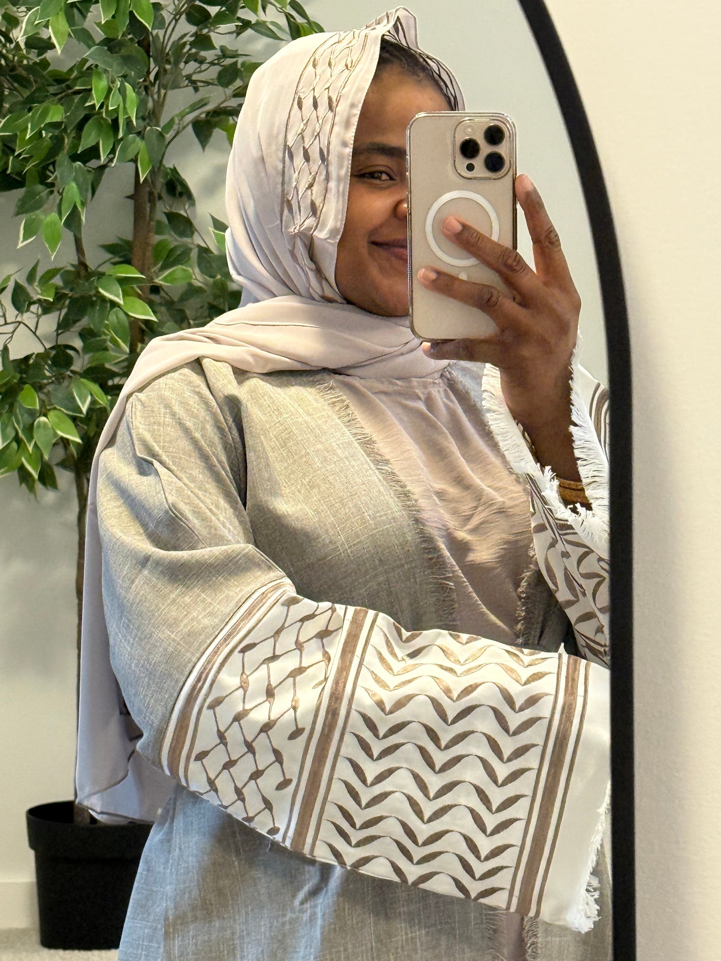 Abaya 0053