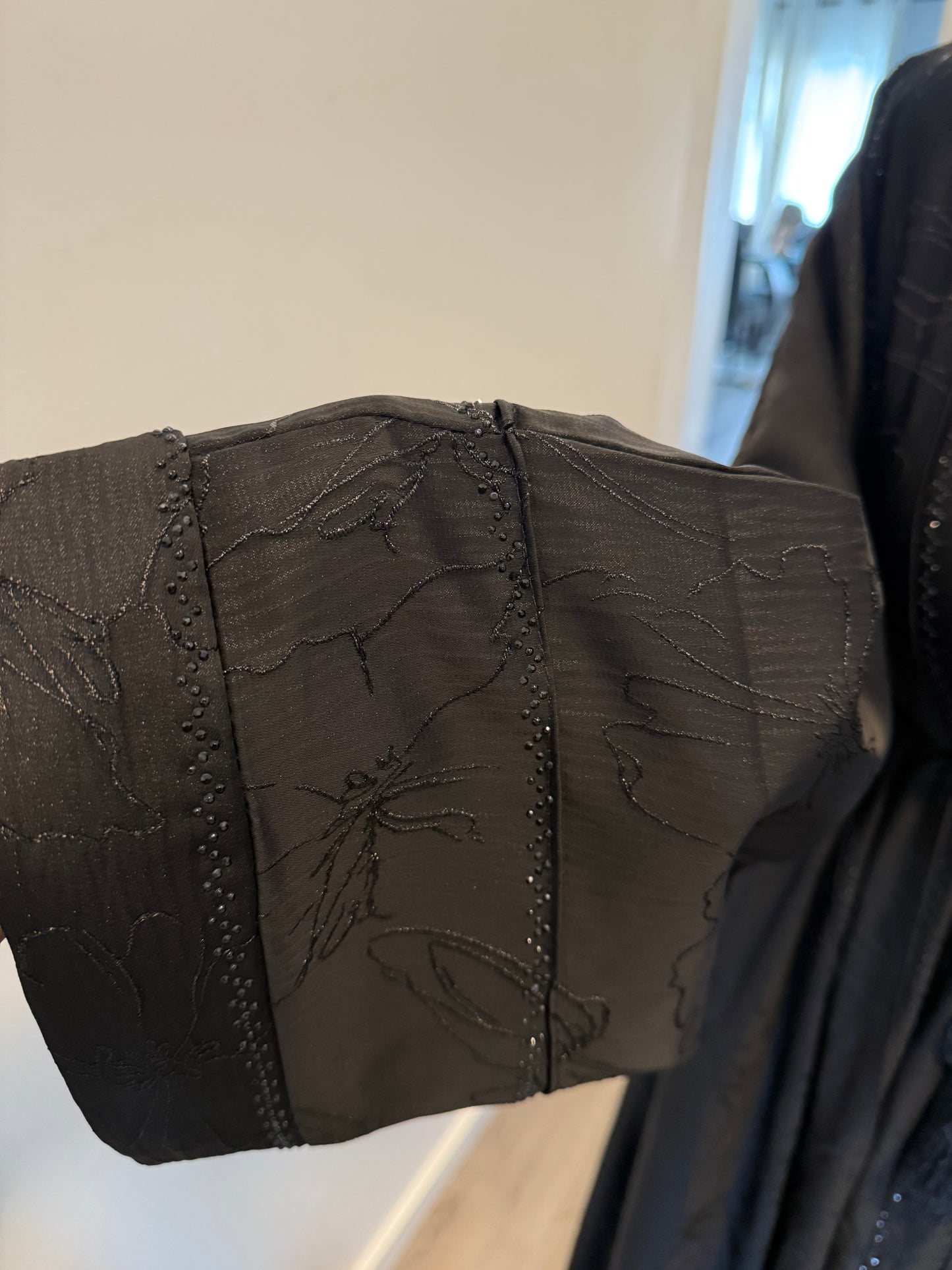 Abaya 0046