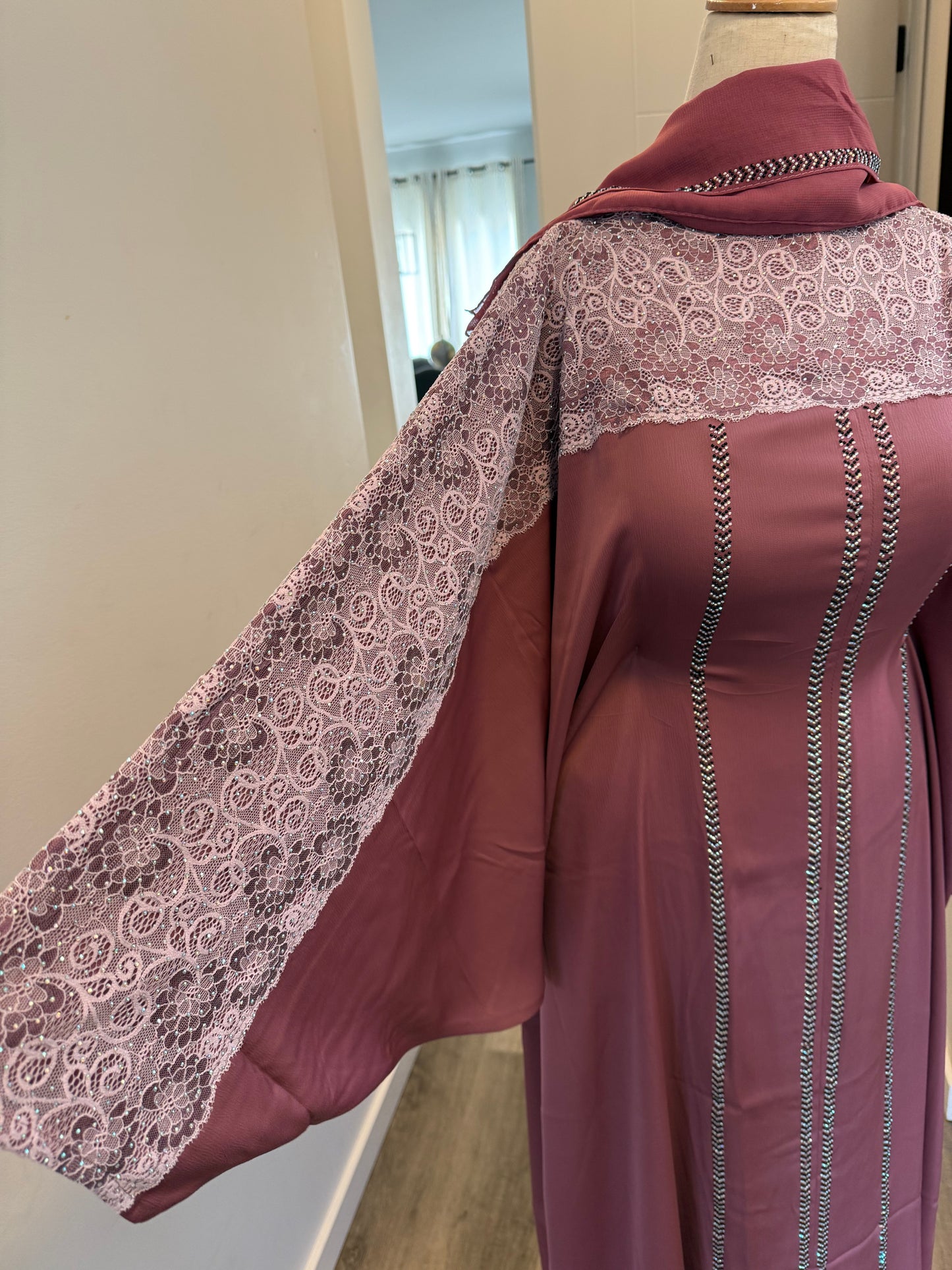 Abaya 0048