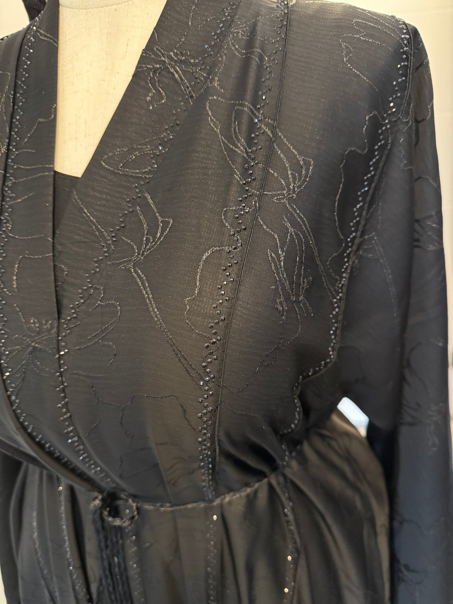 Abaya 0046