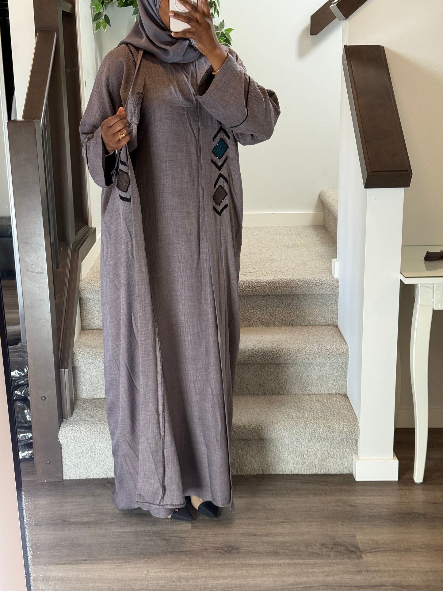 Abaya 0057