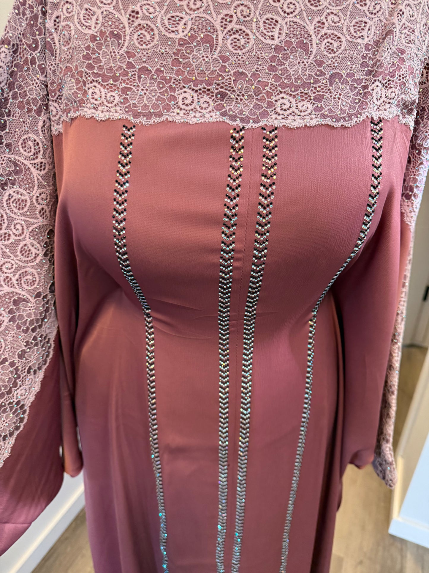 Abaya 0048