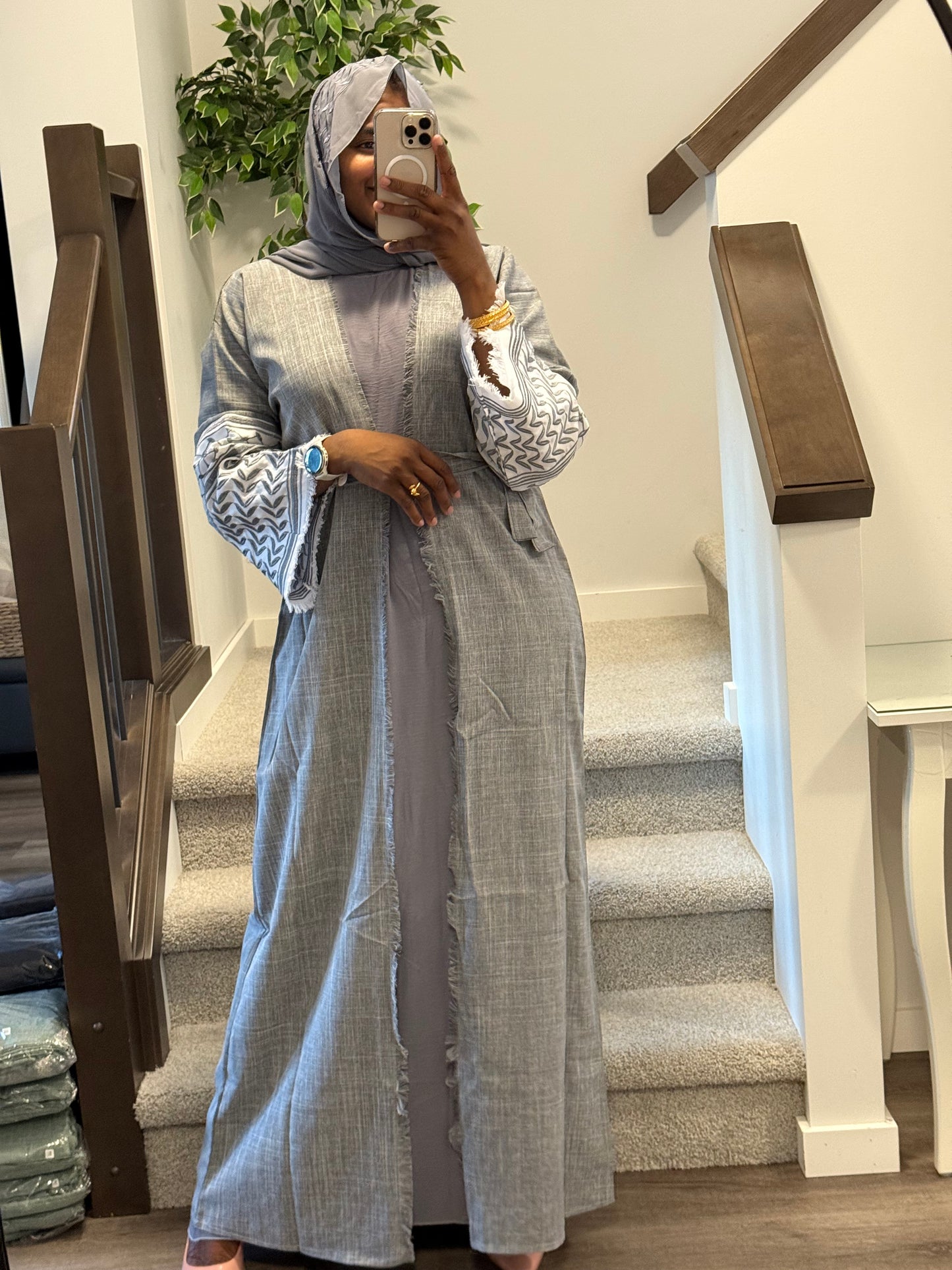 Abaya 0053