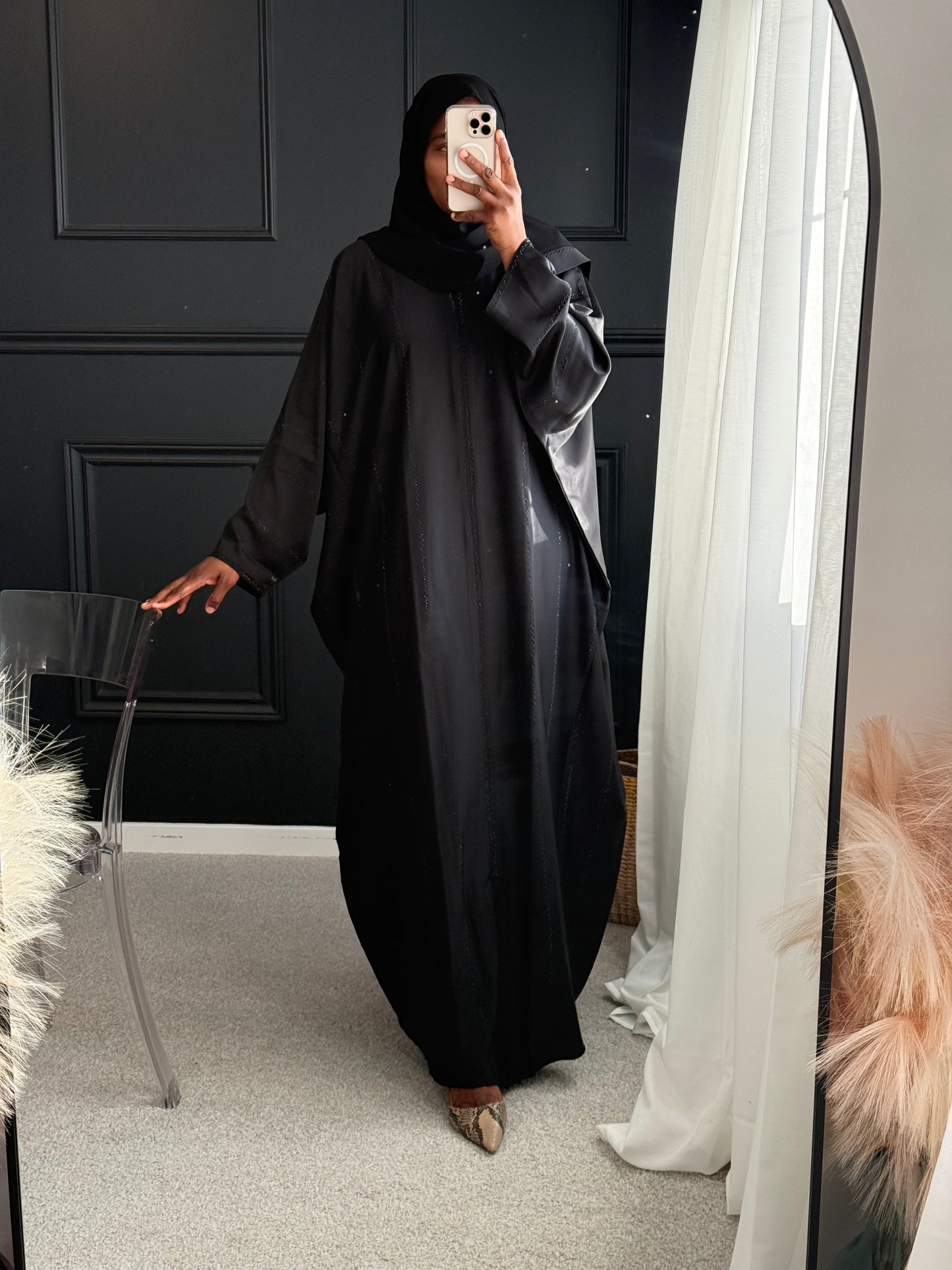 Abaya 0047