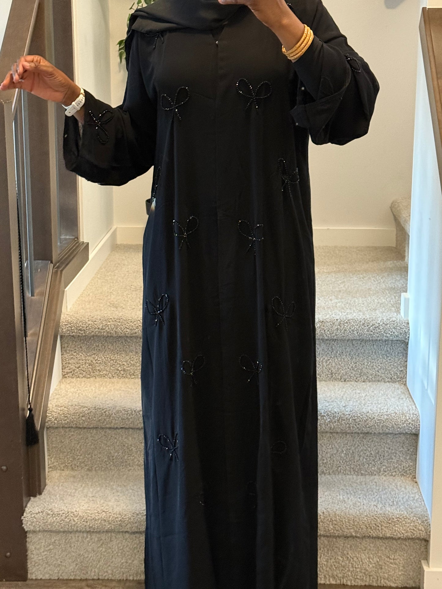 Abaya 0050