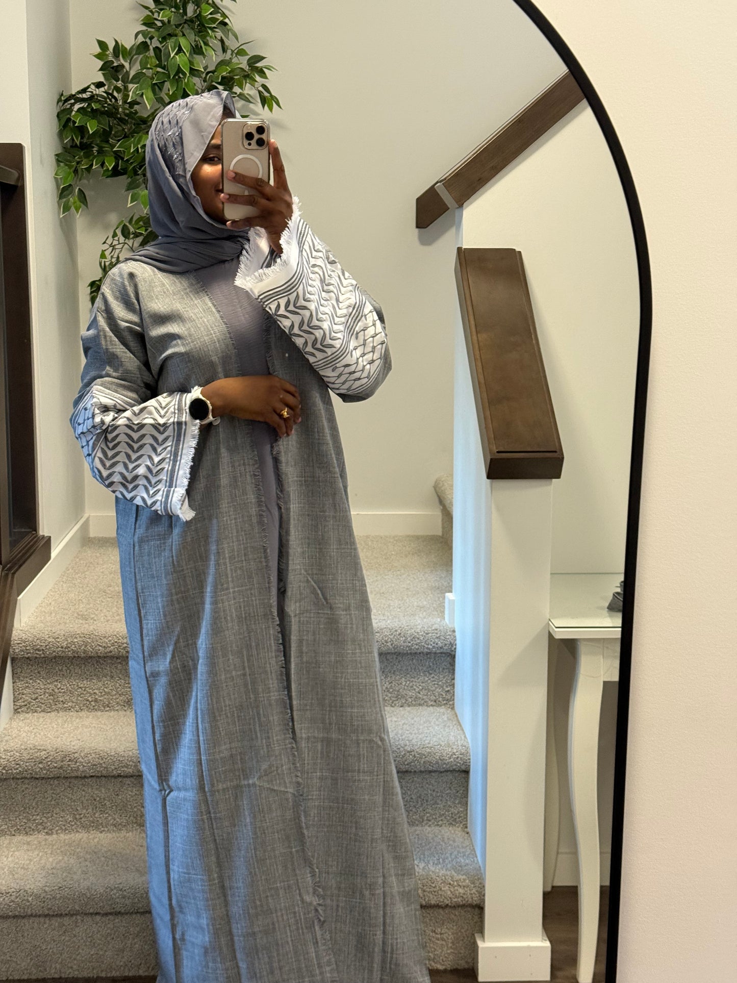 Abaya 0053