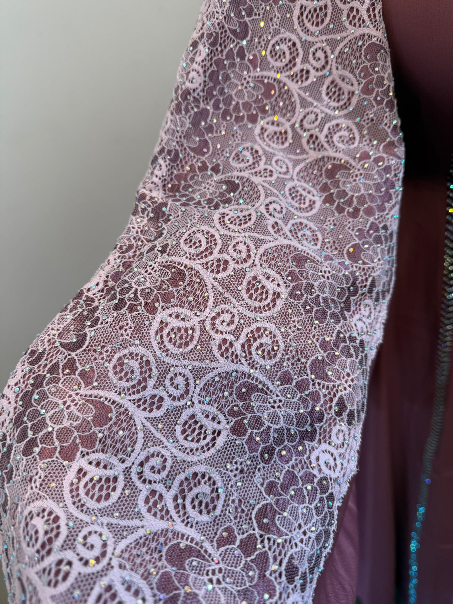 Abaya 0048