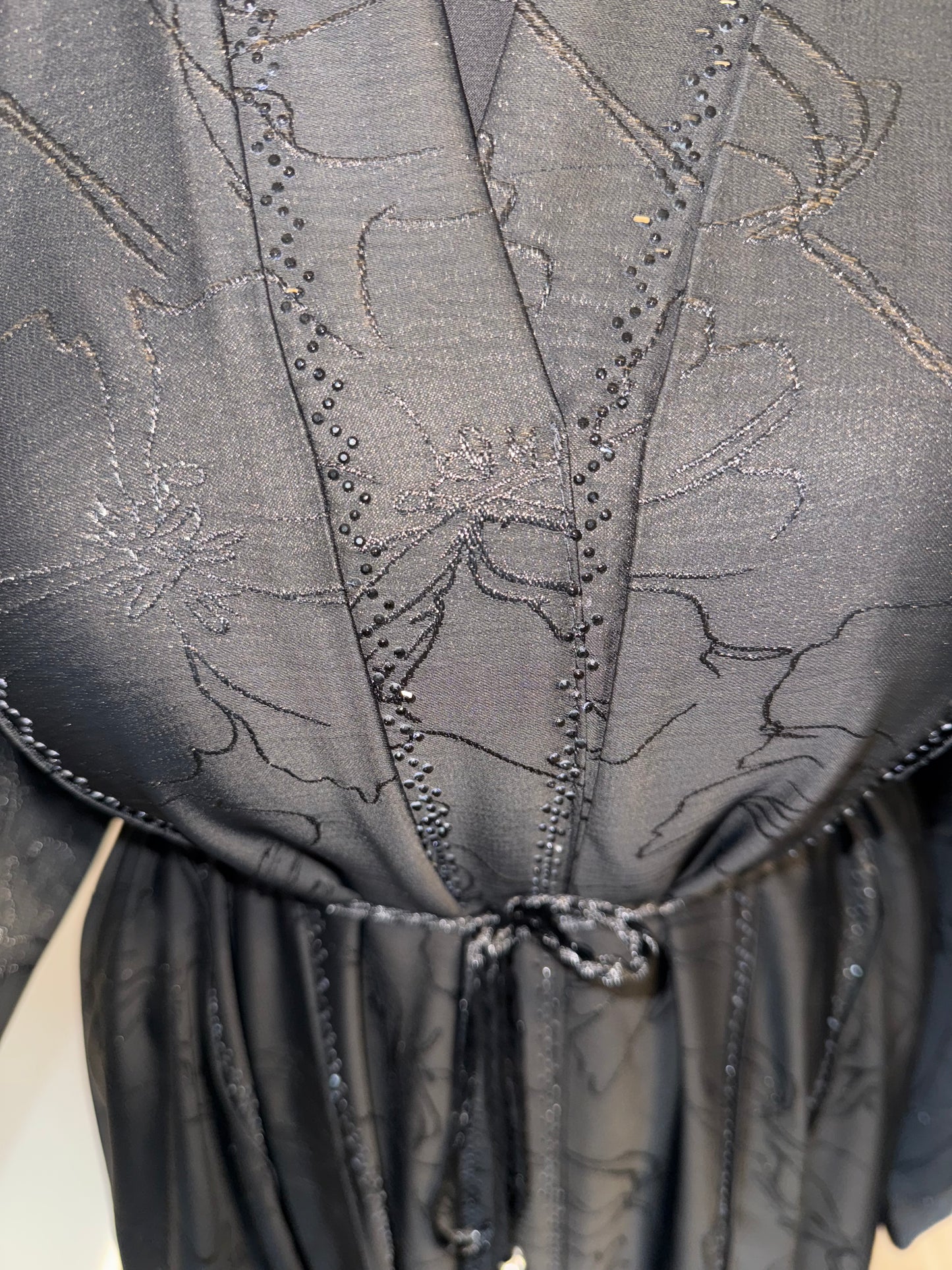 Abaya 0046
