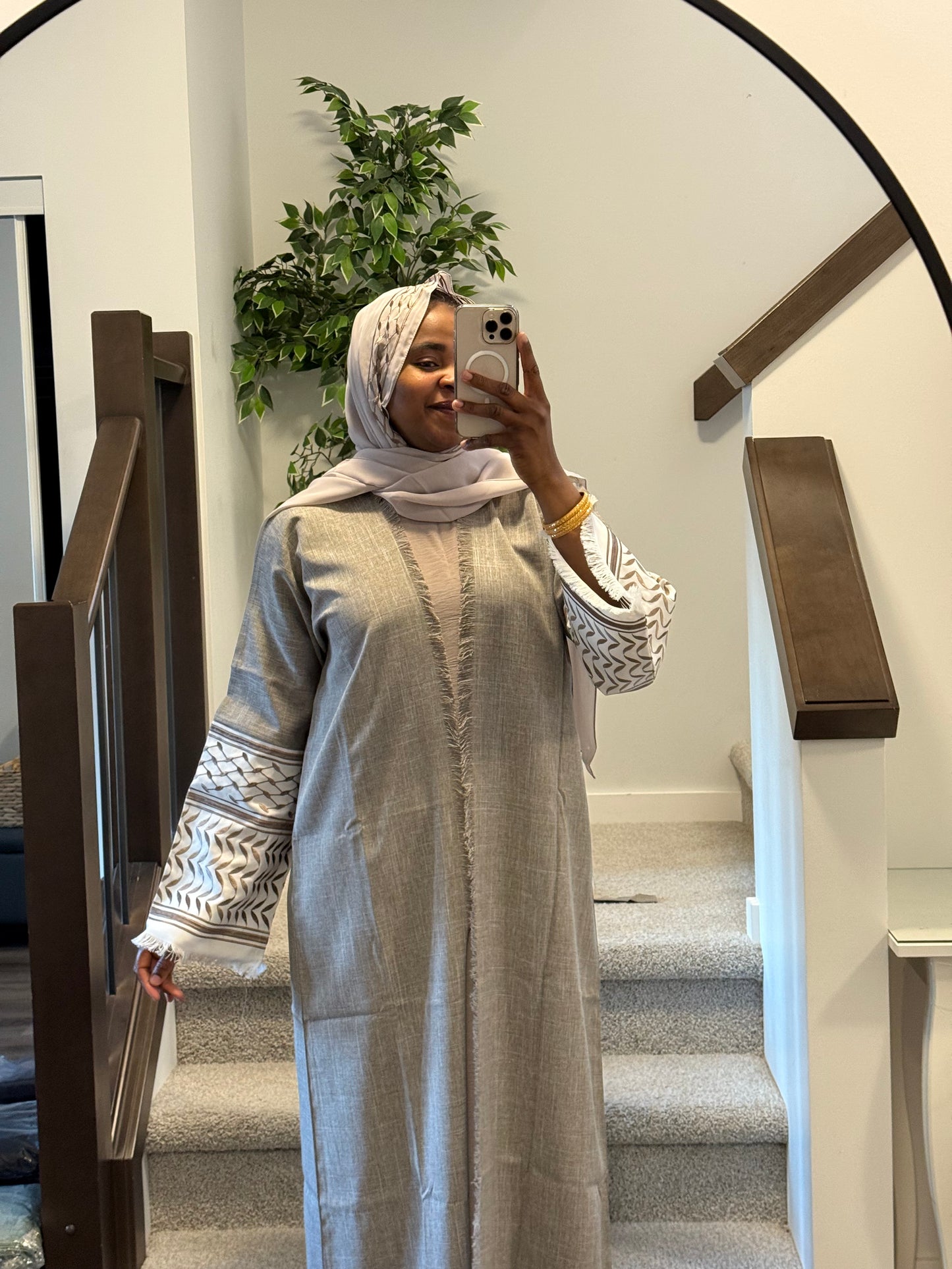 Abaya 0053
