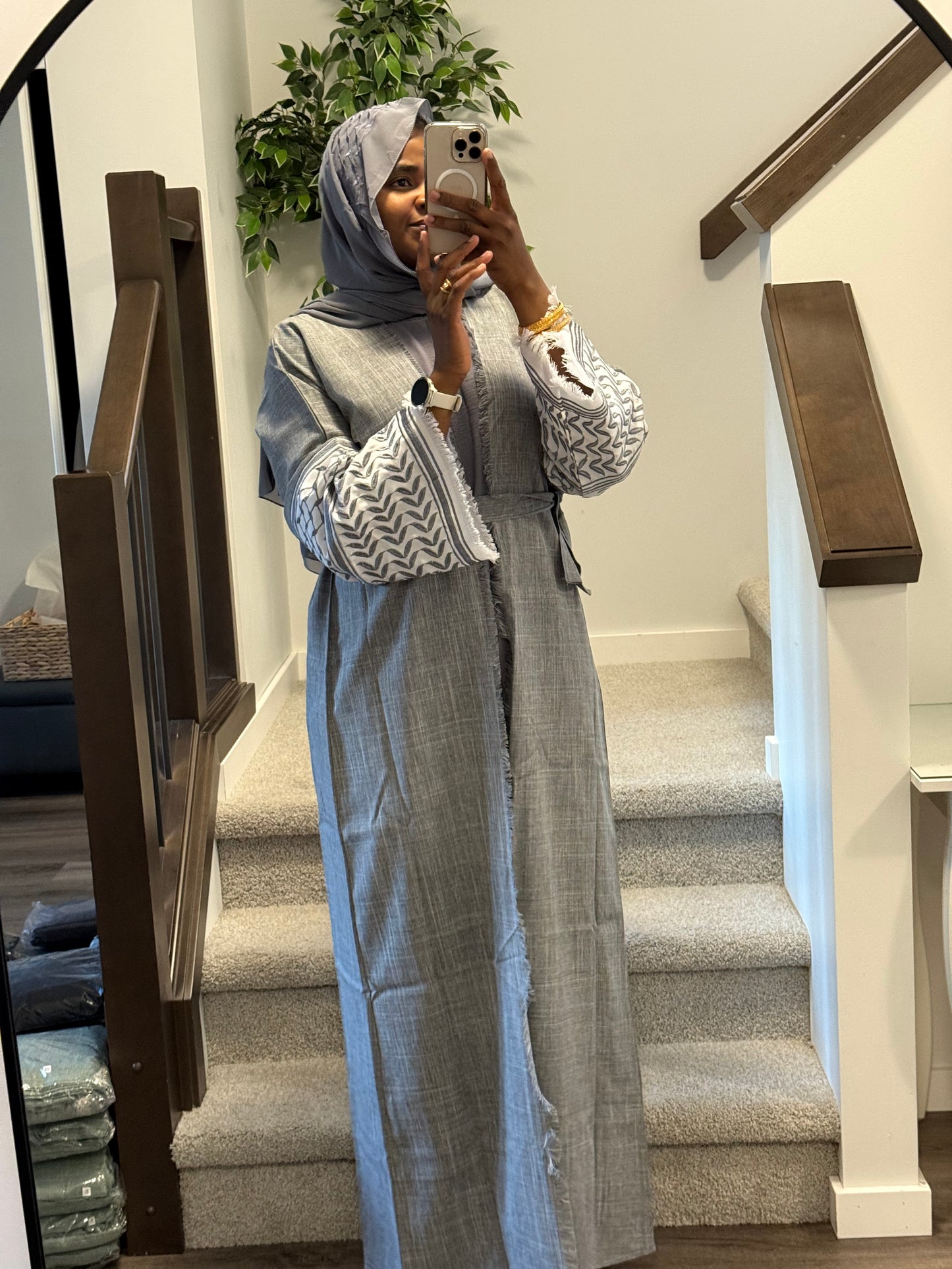 Abaya 0053