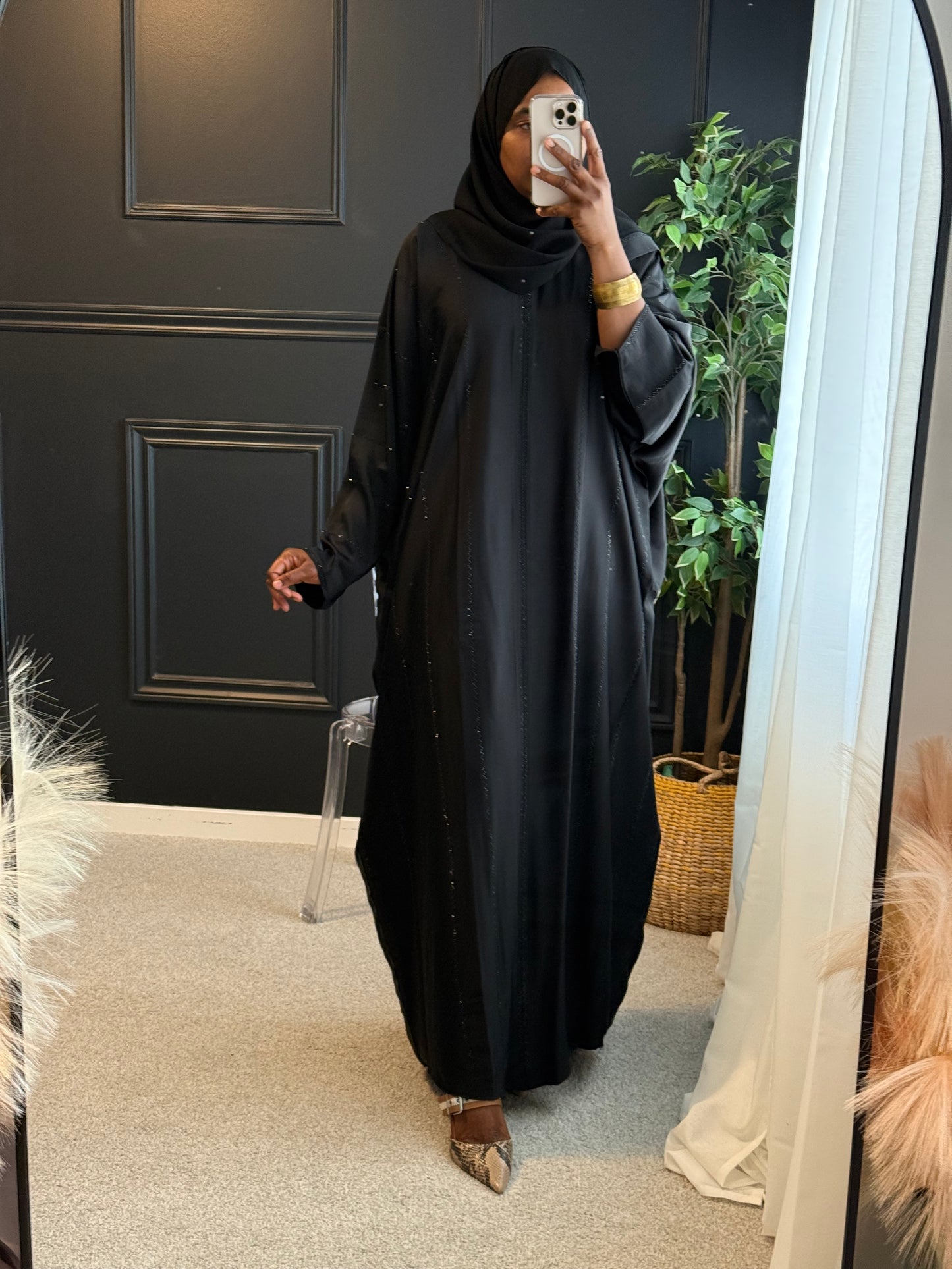 Abaya 0047