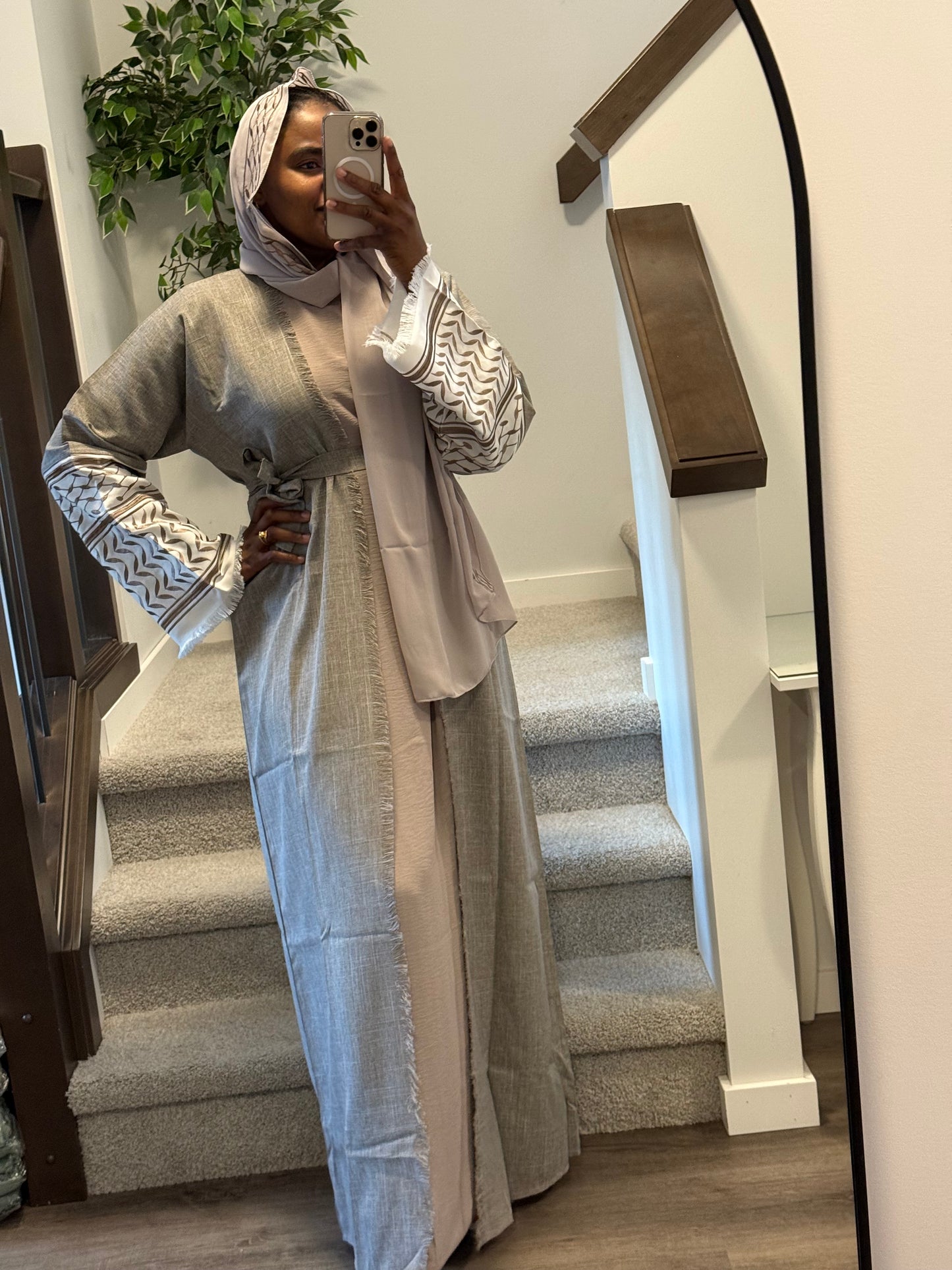Abaya 0053