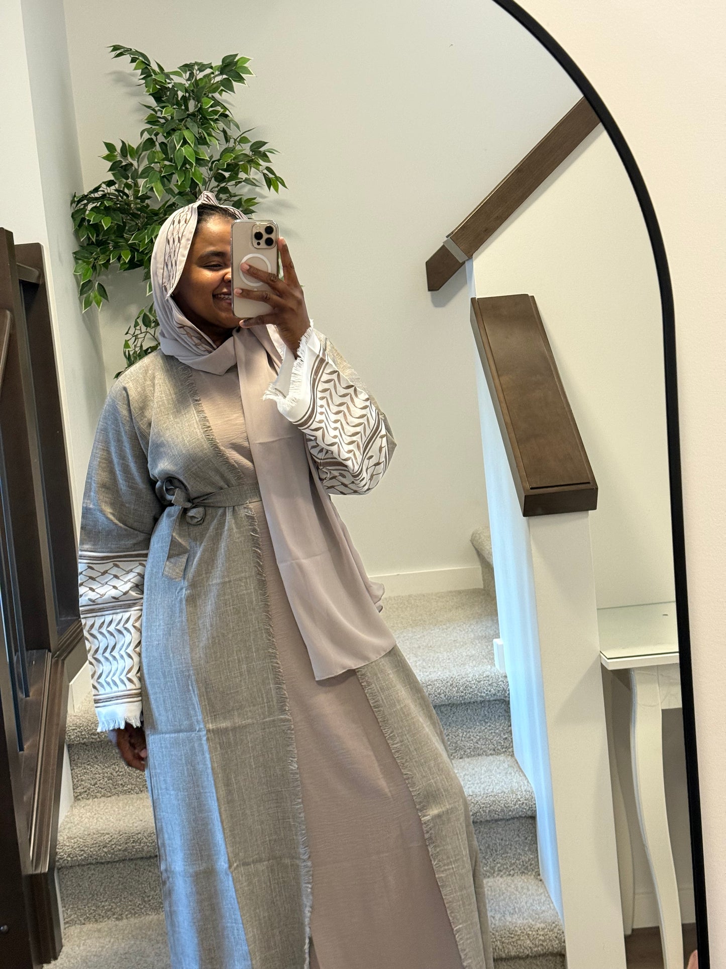 Abaya 0053