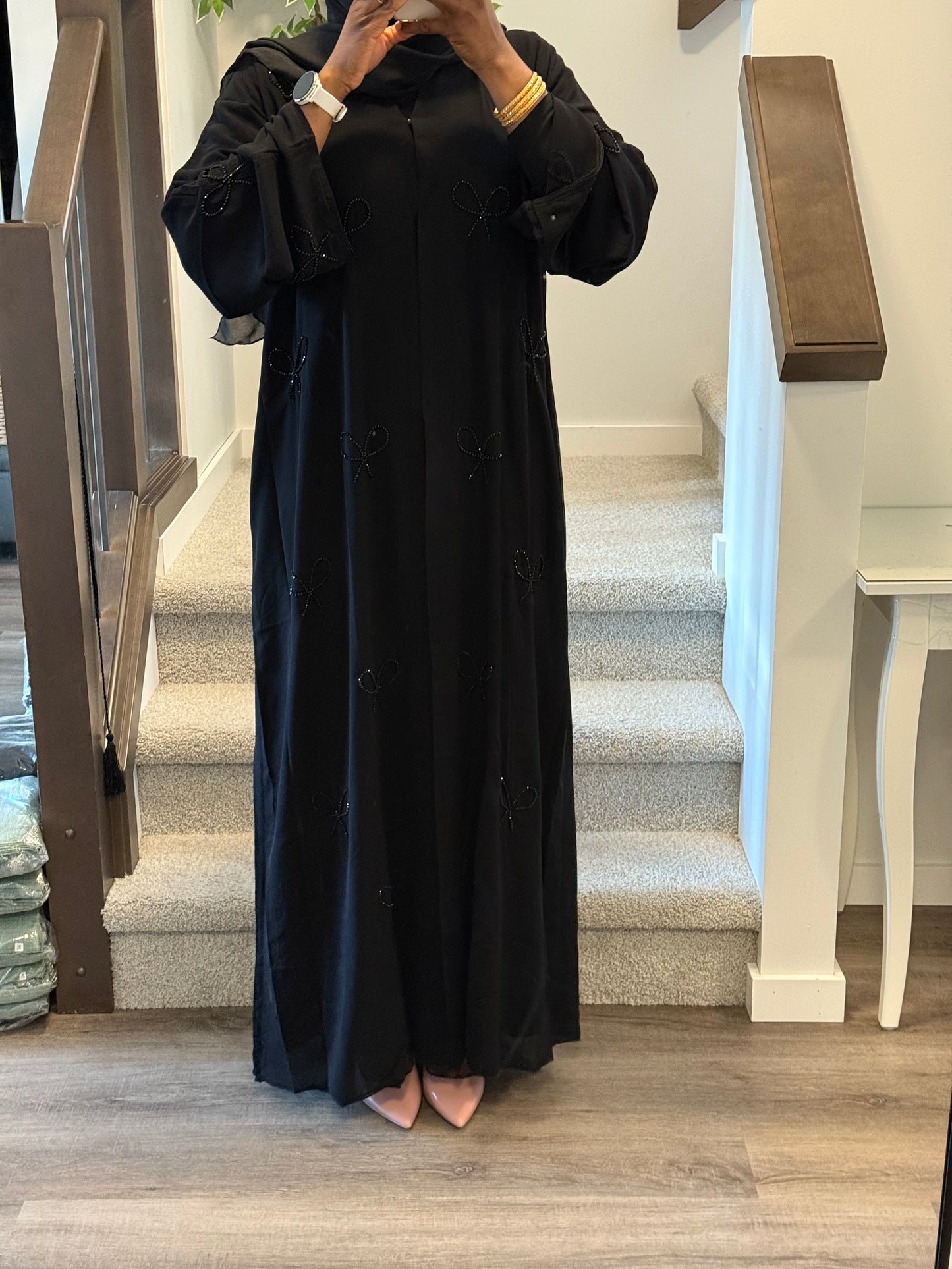 Abaya 0050