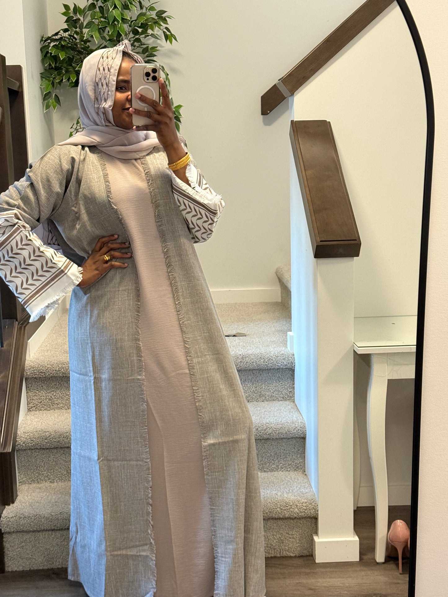 Abaya 0053