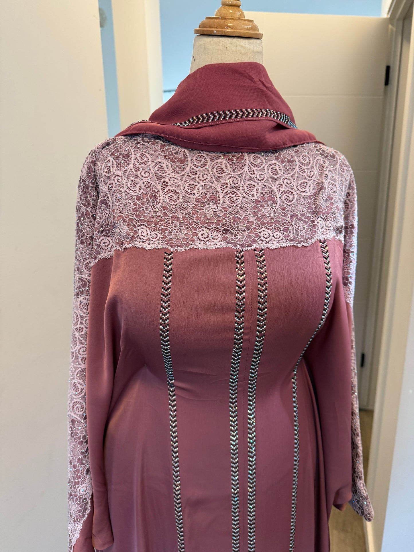 Abaya 0048