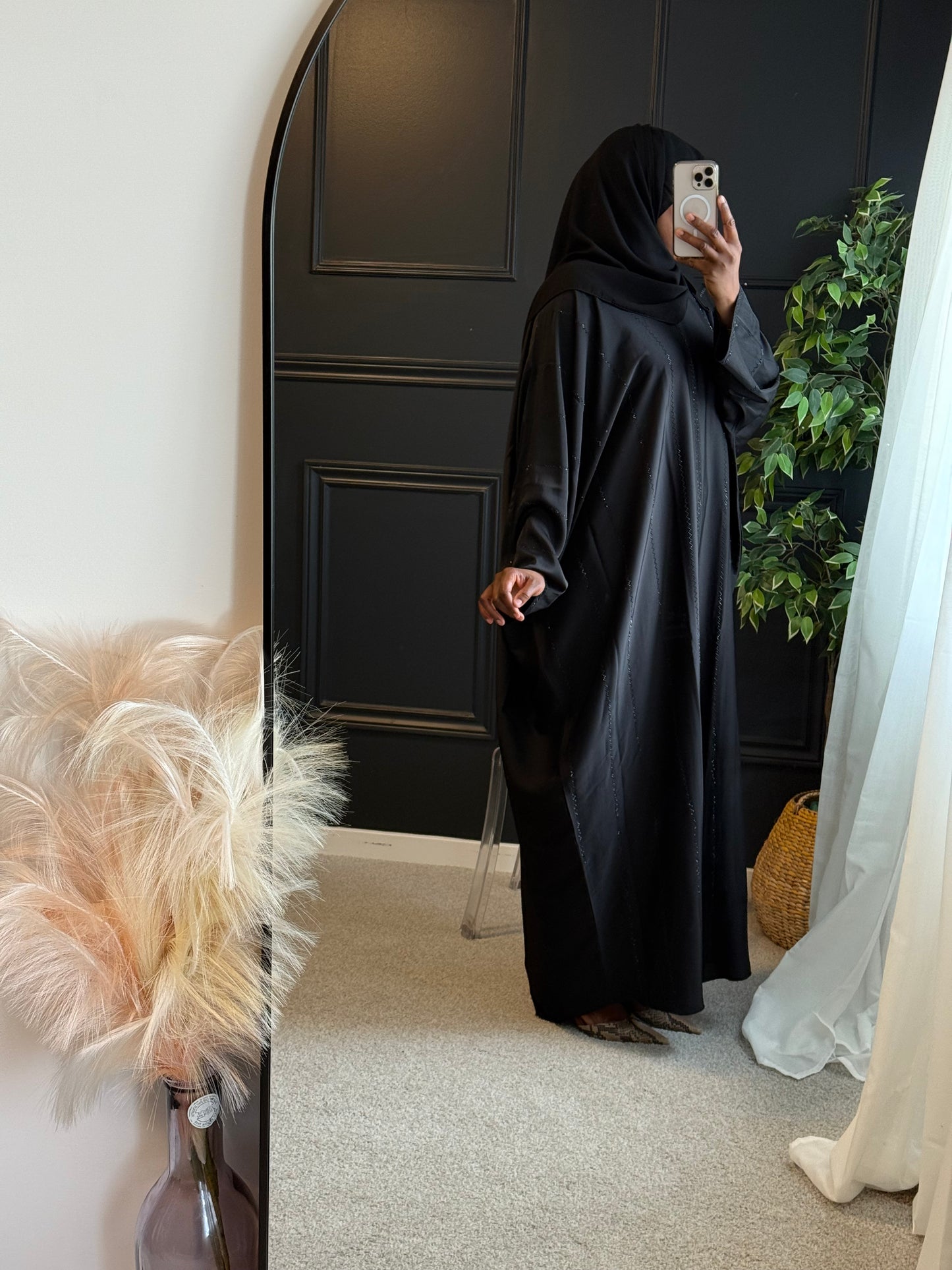 Abaya 0047