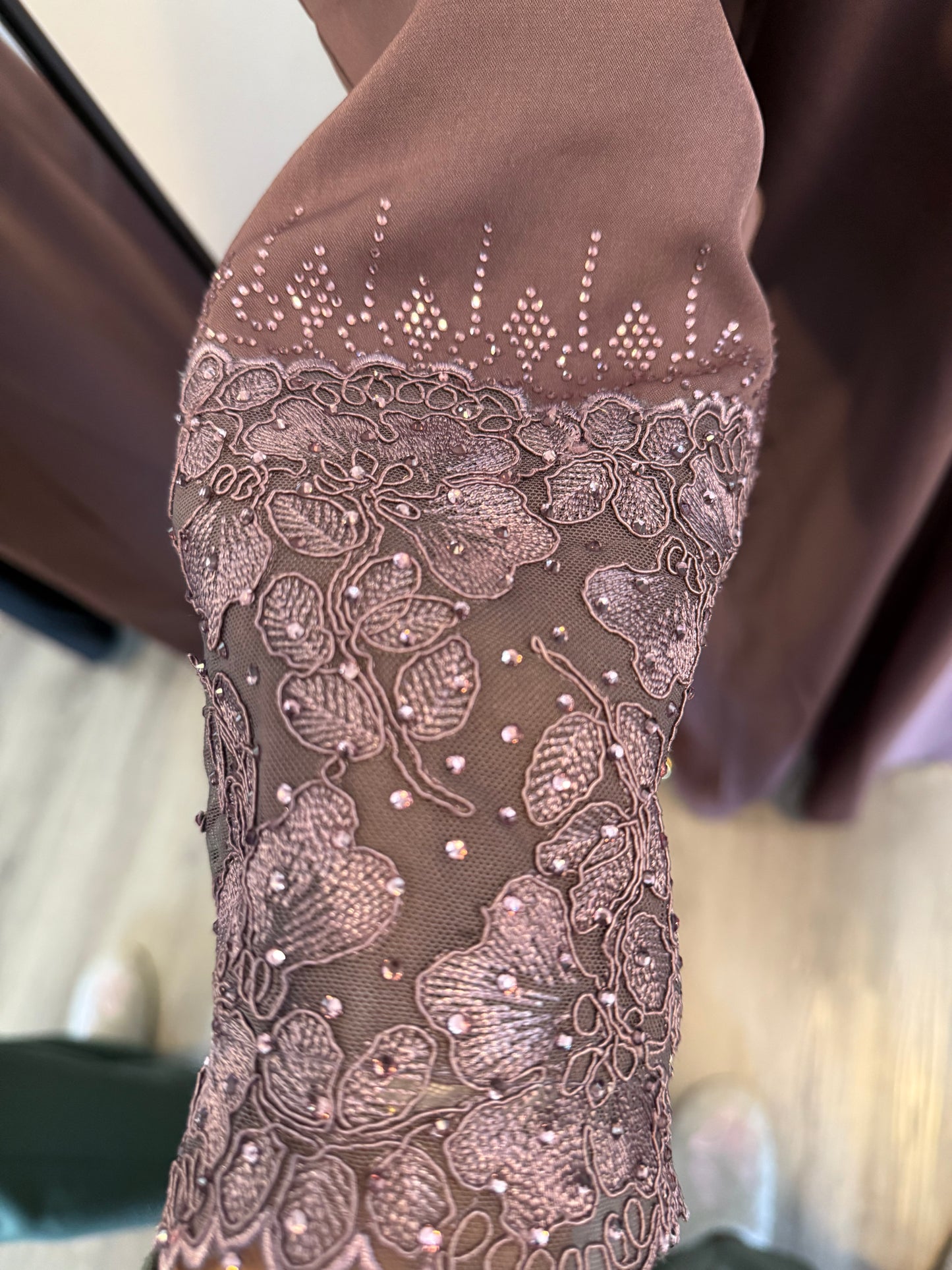 Abaya 0049