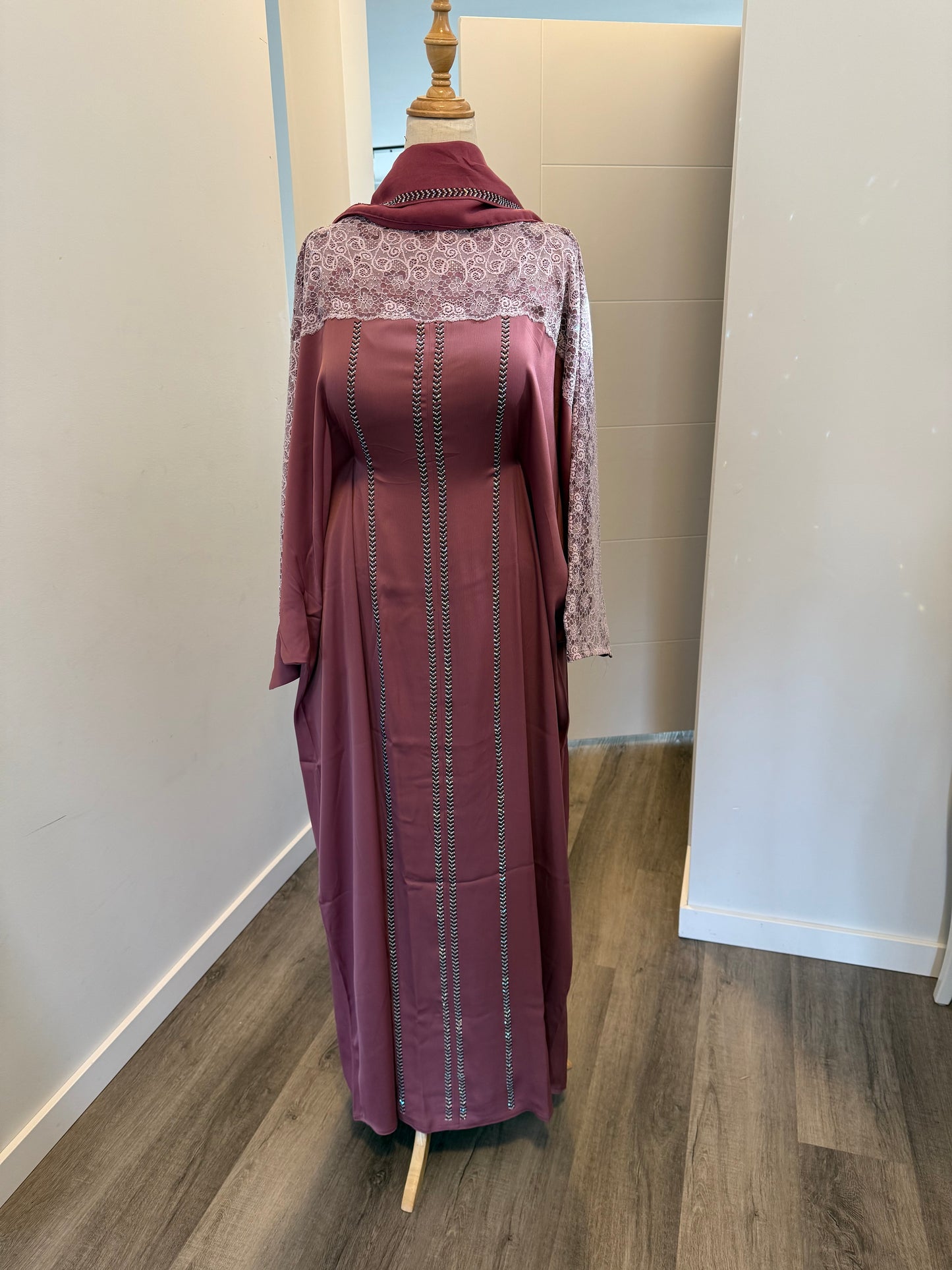 Abaya 0048