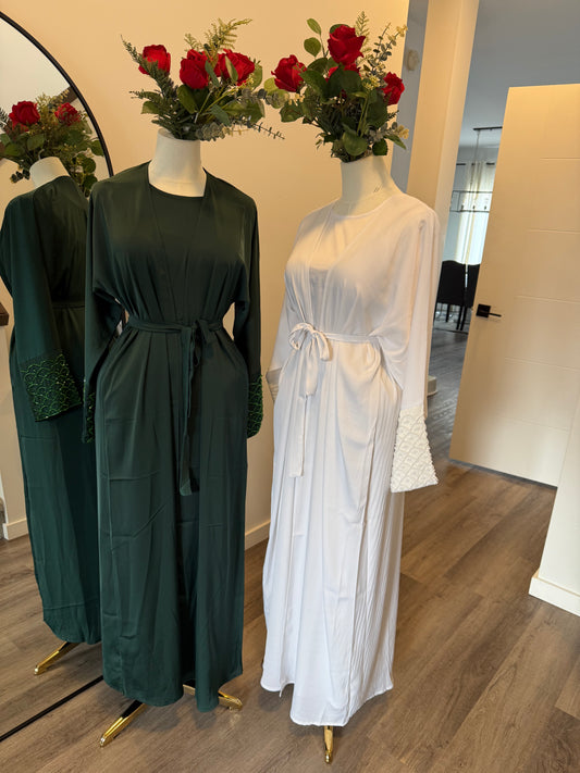 Abaya Hanan