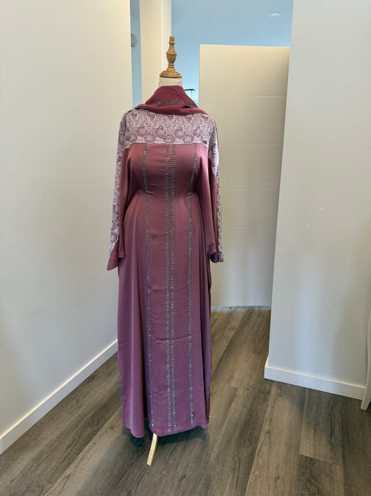 Abaya 0048