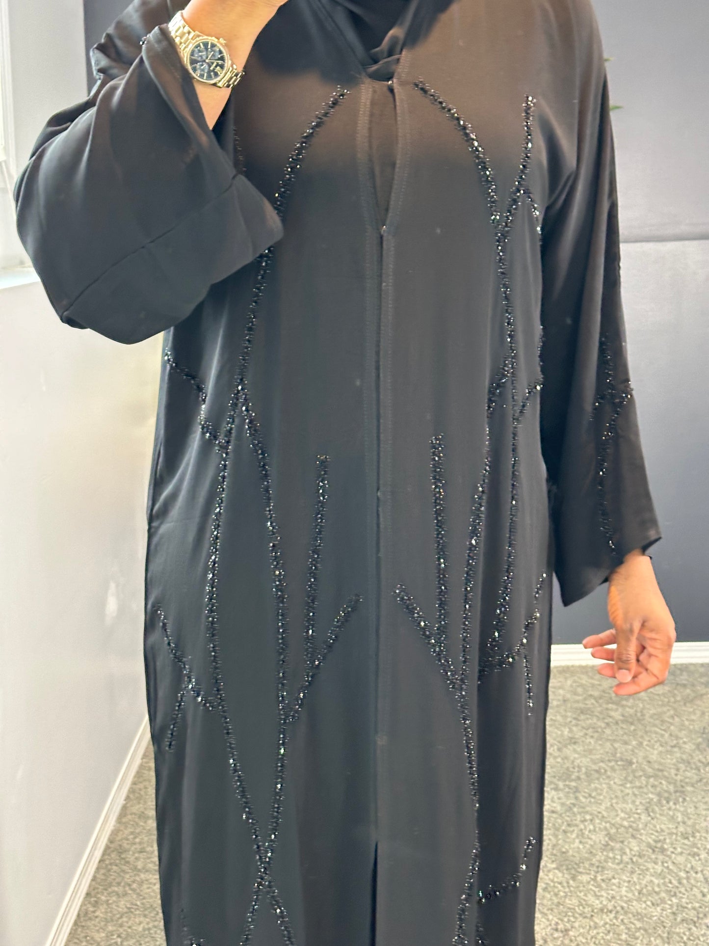 Abaya Miriam