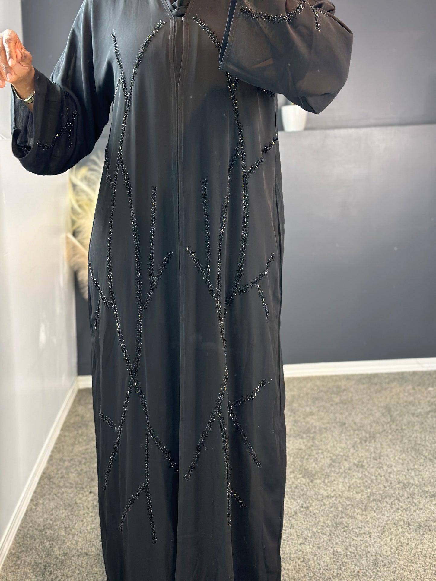 Abaya Miriam