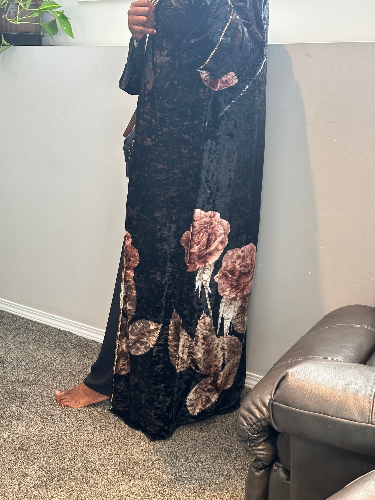 Abaya Amirah