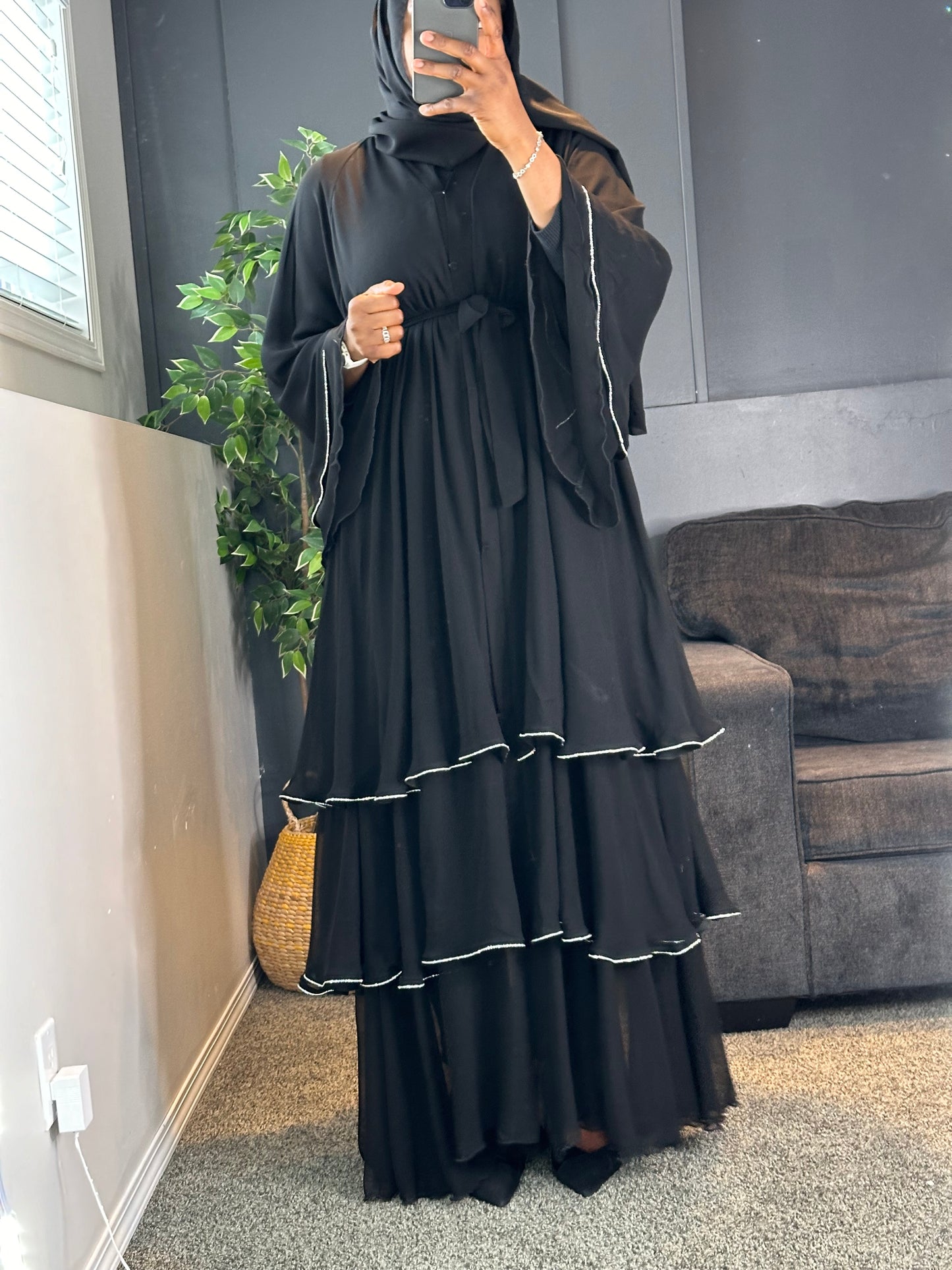 Abaya Kadija