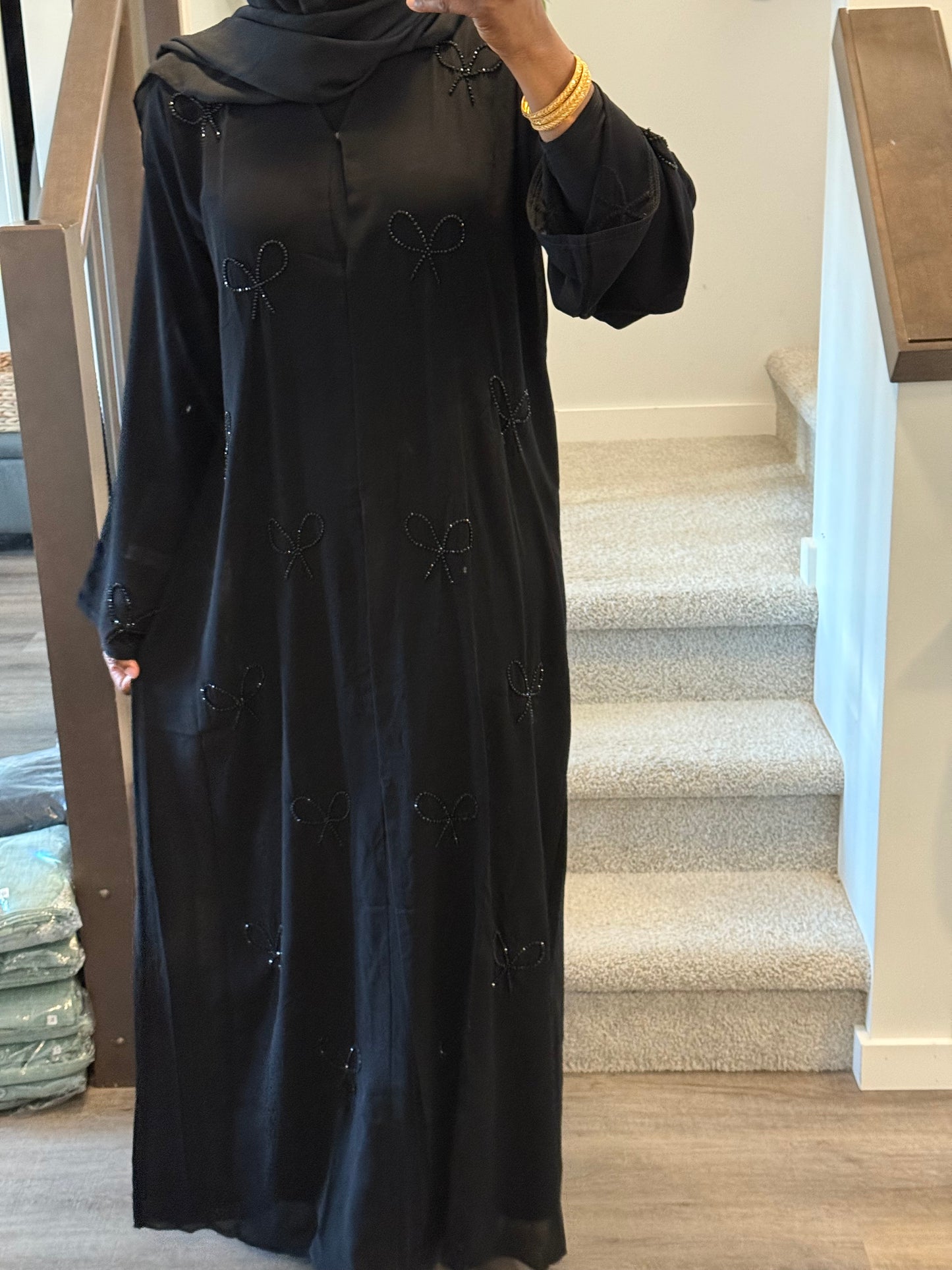 Abaya 0050