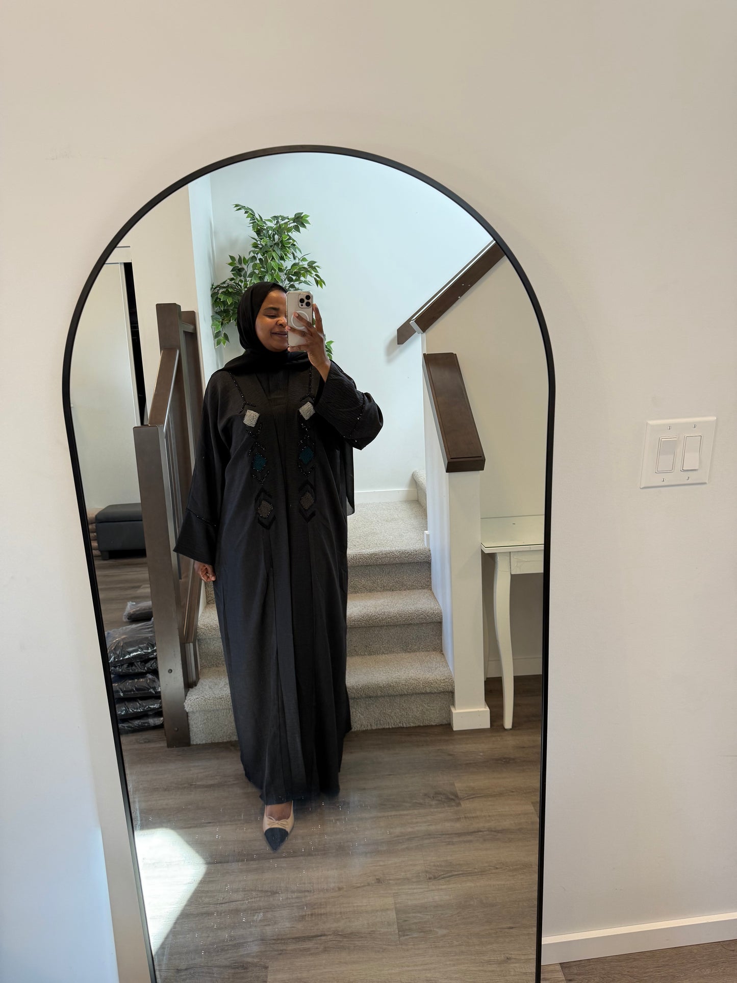 Abaya 0057