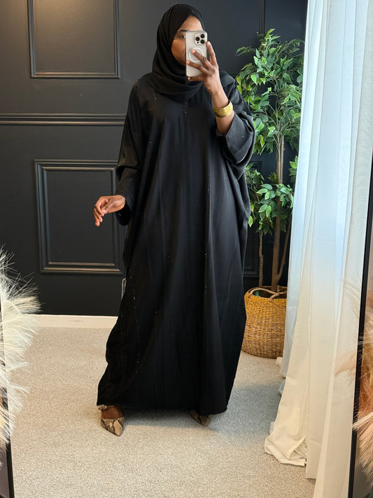 Abaya 0047