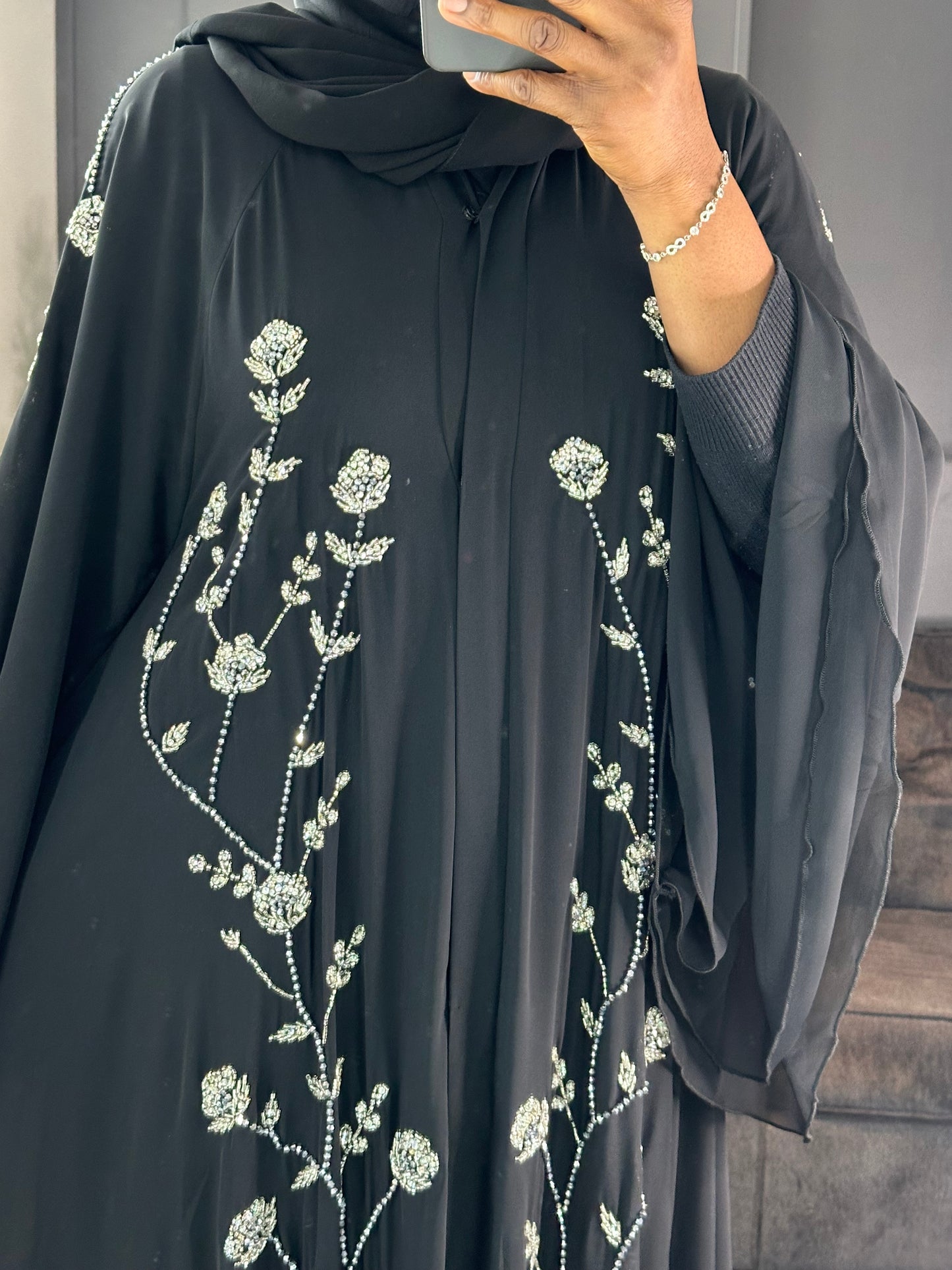 Abaya Imani