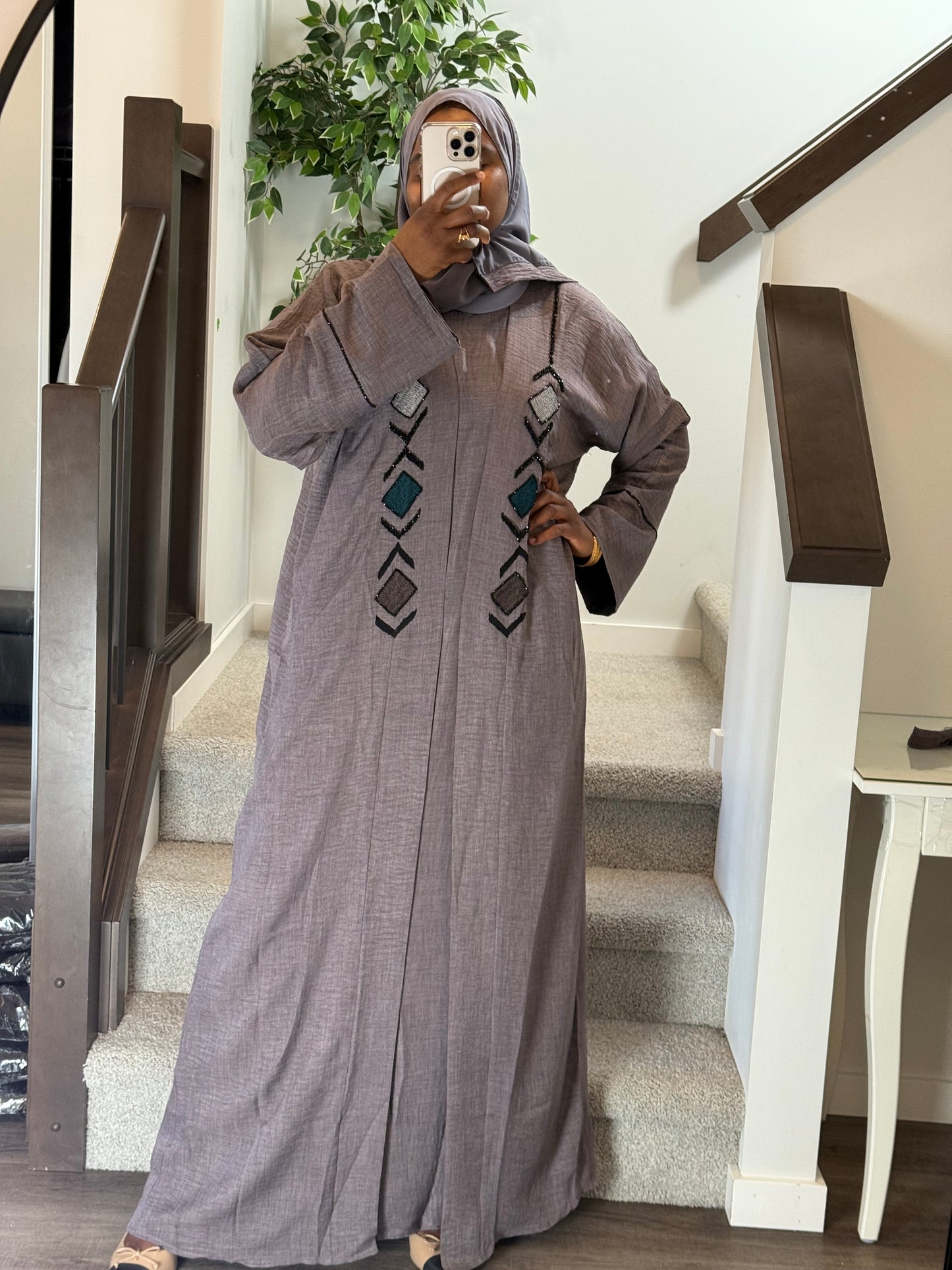 Abaya 0057