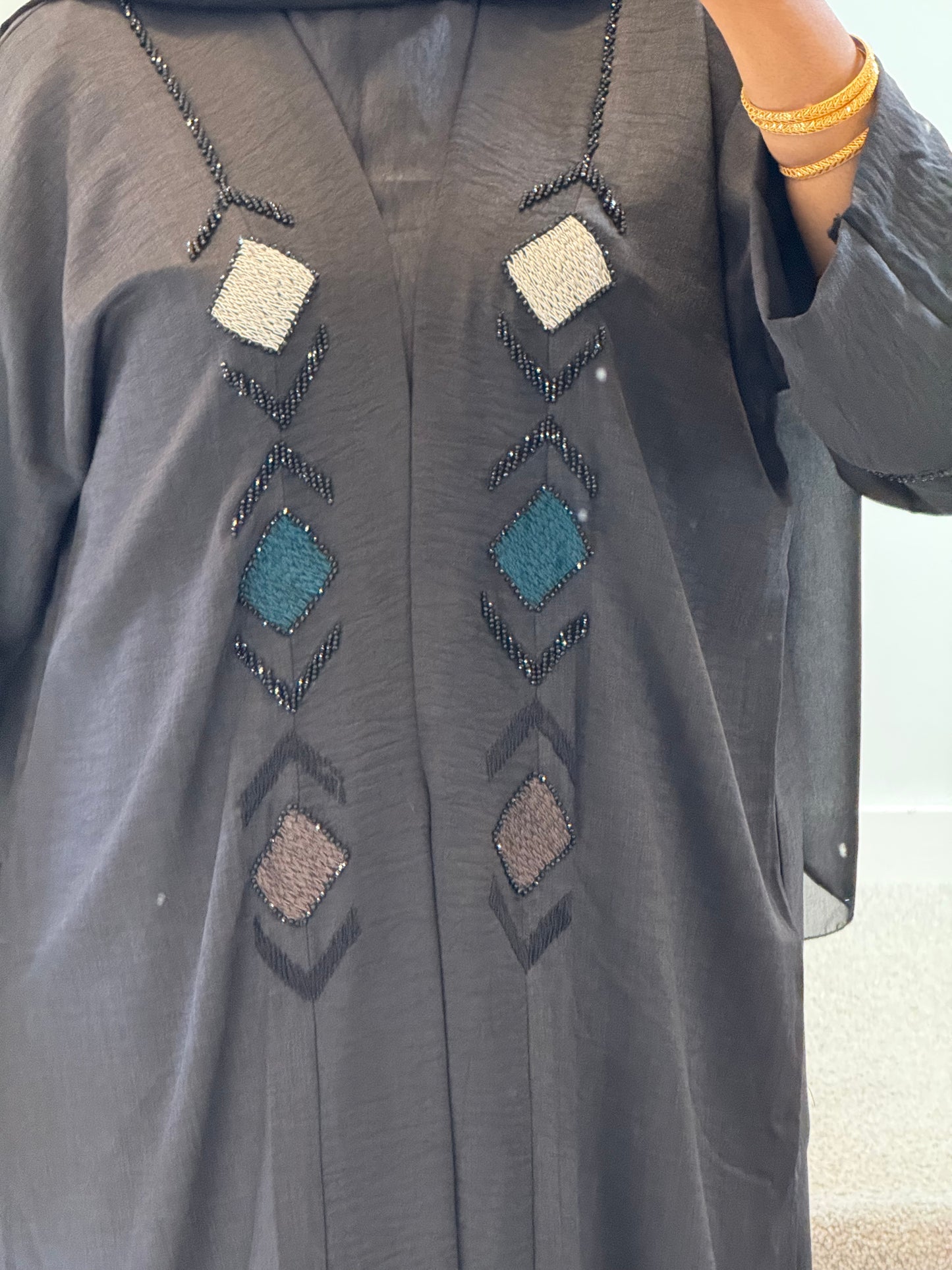 Abaya 0057