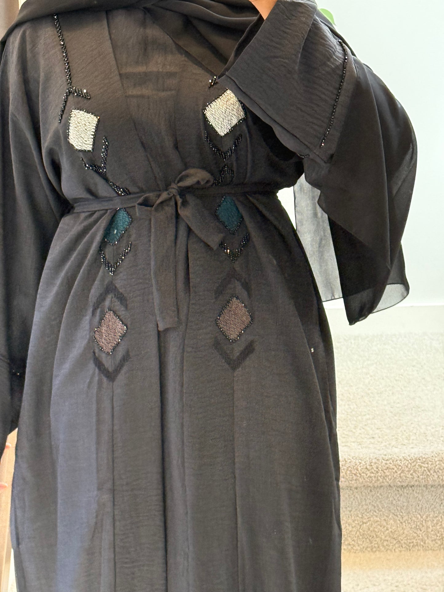 Abaya 0057