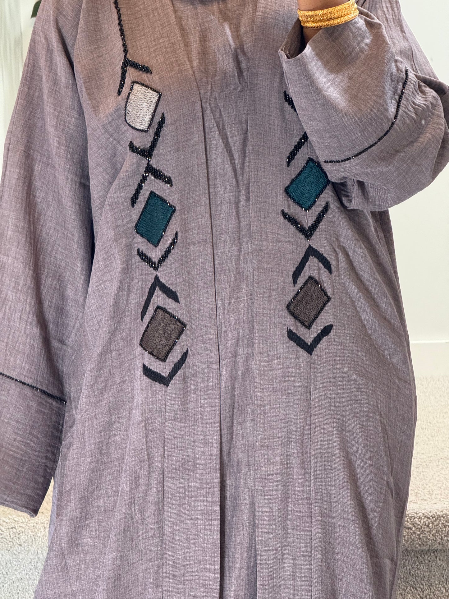 Abaya 0057